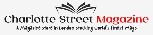 Charlotte Street Magazine