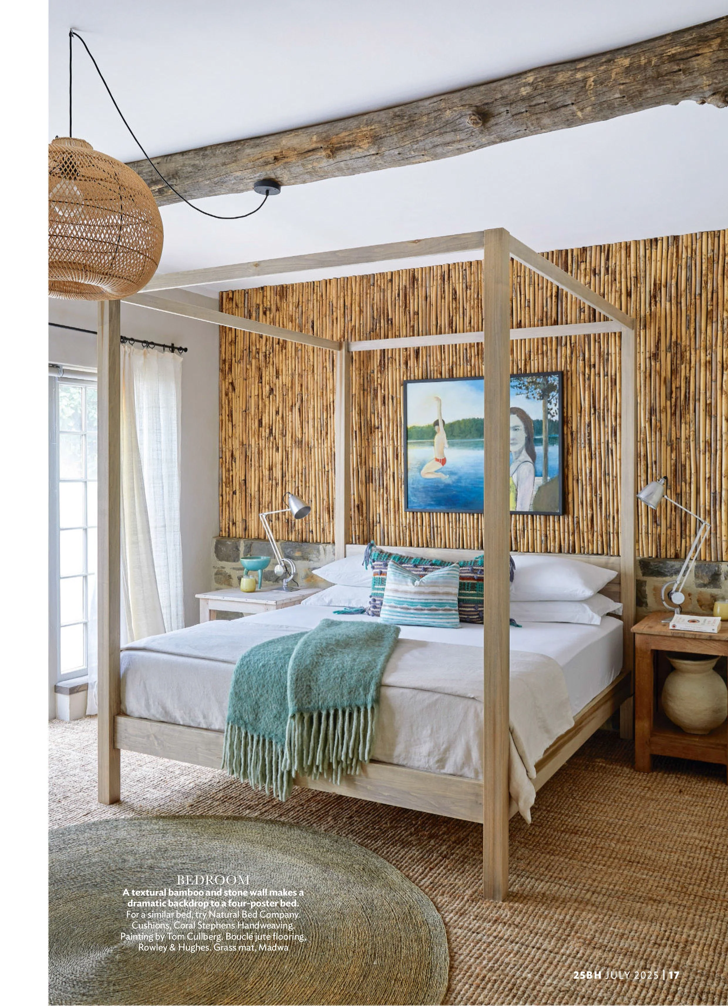 25 Beautiful Homes – July 2025 Magazine Digital - Image 2