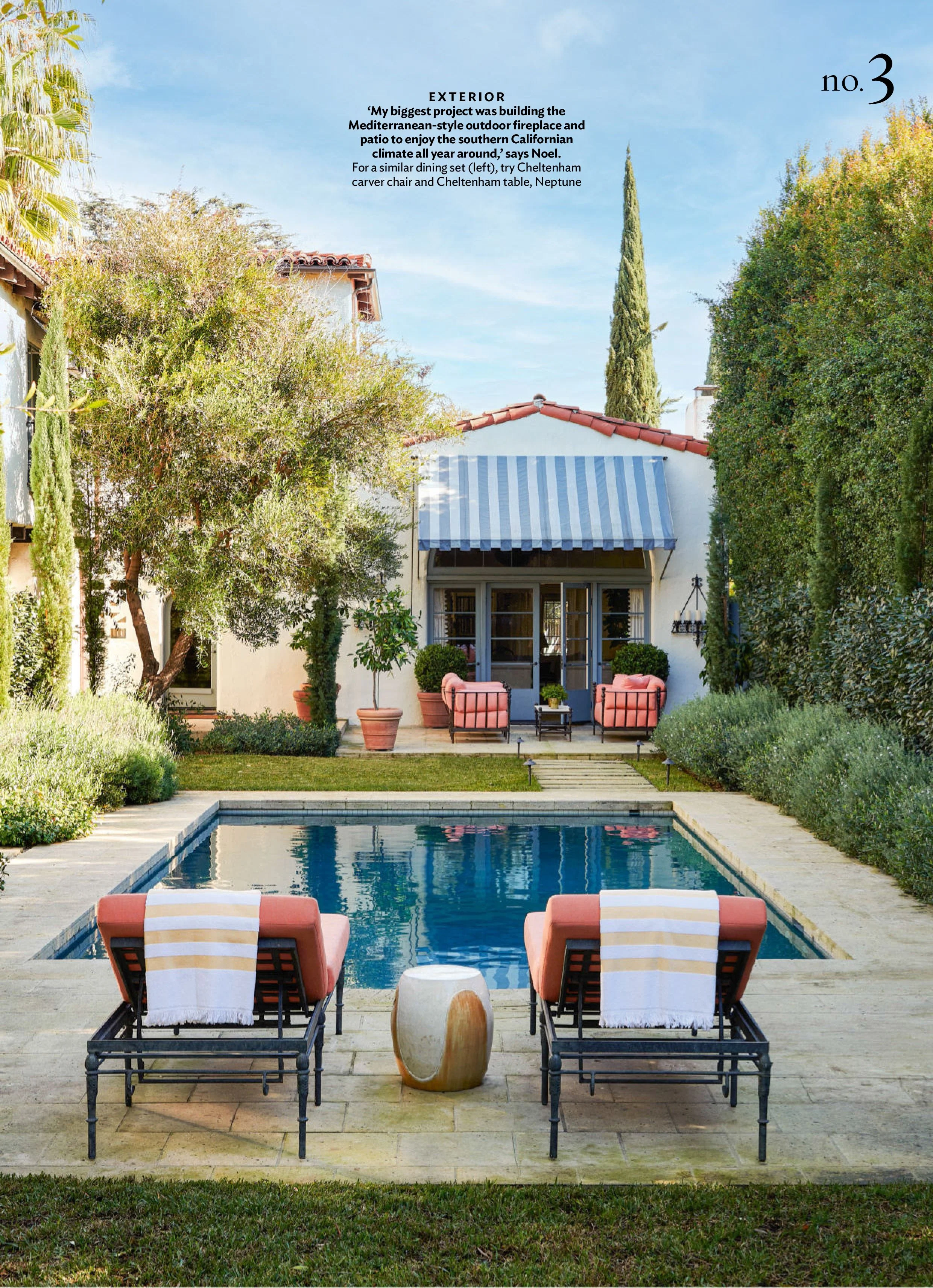 25 Beautiful Homes – July 2025 Magazine Digital - Image 3