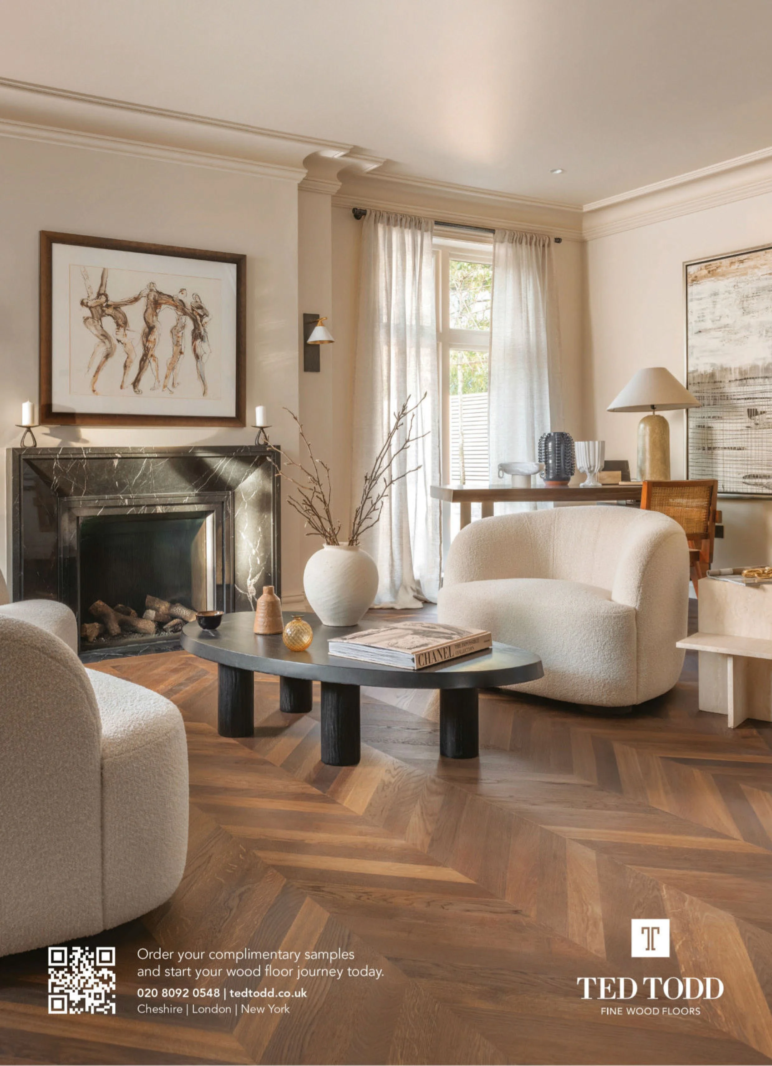 25 Beautiful Homes – September 2025 Magazine Digital - Image 2