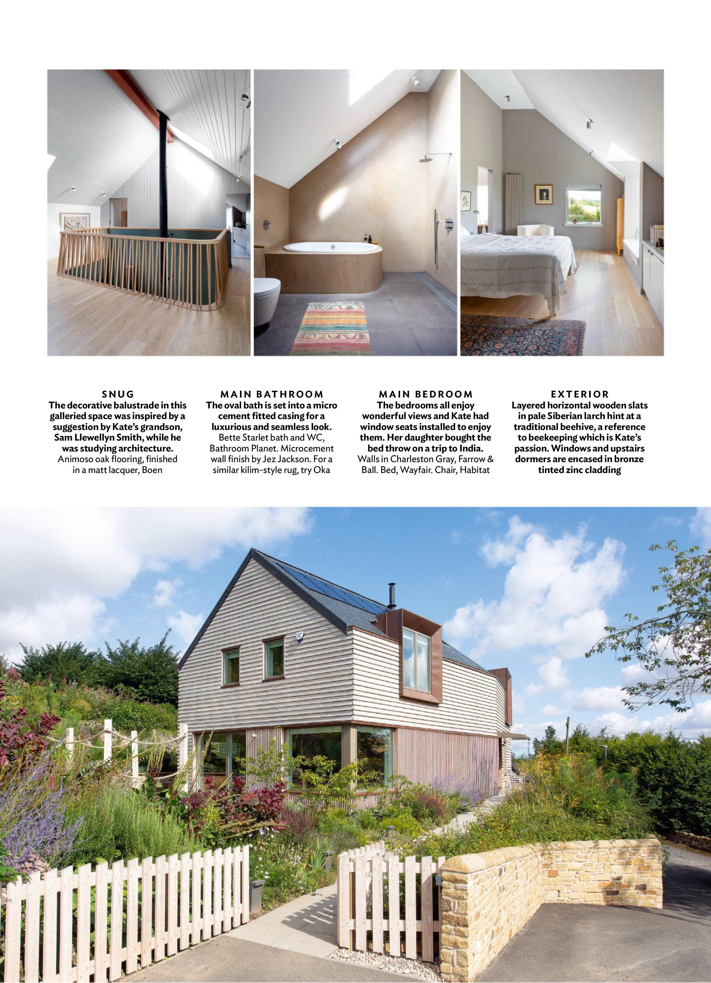 25 Beautiful Homes – September 2025 Magazine Digital - Image 3