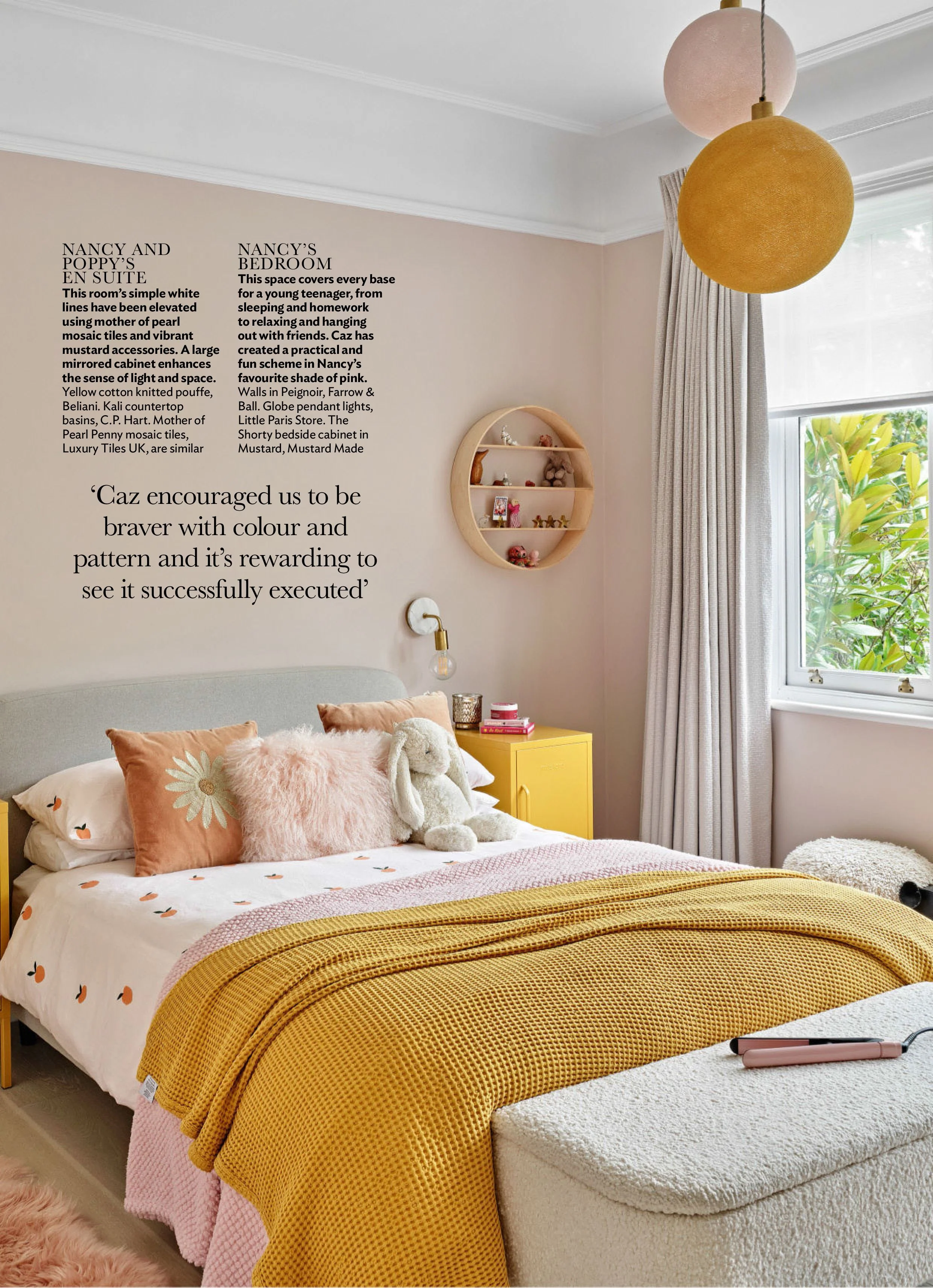 25 Beautiful Homes – September 2025 Magazine Digital - Image 4