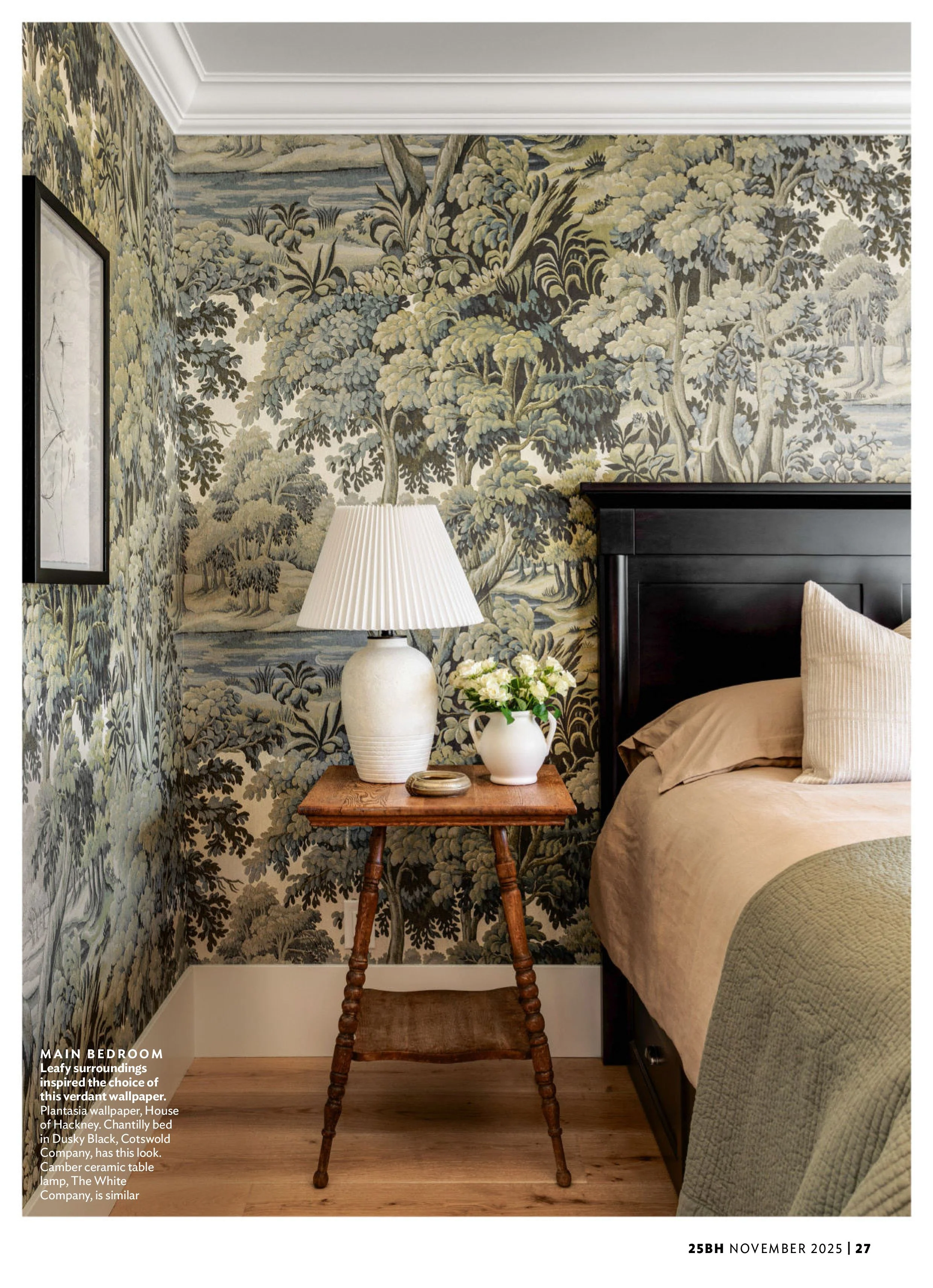 25 Beautiful Homes – November 2025 Magazine Digital - Image 3
