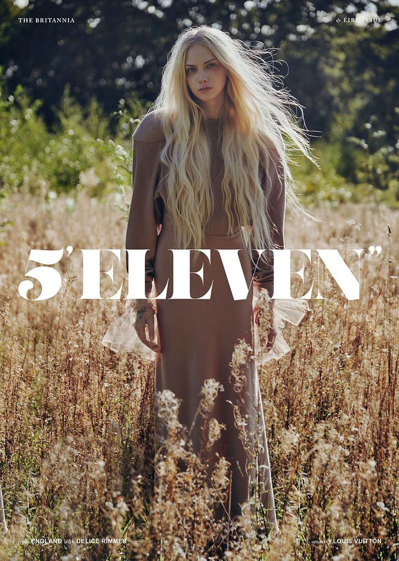 5 Eleven Magazine - Image 3