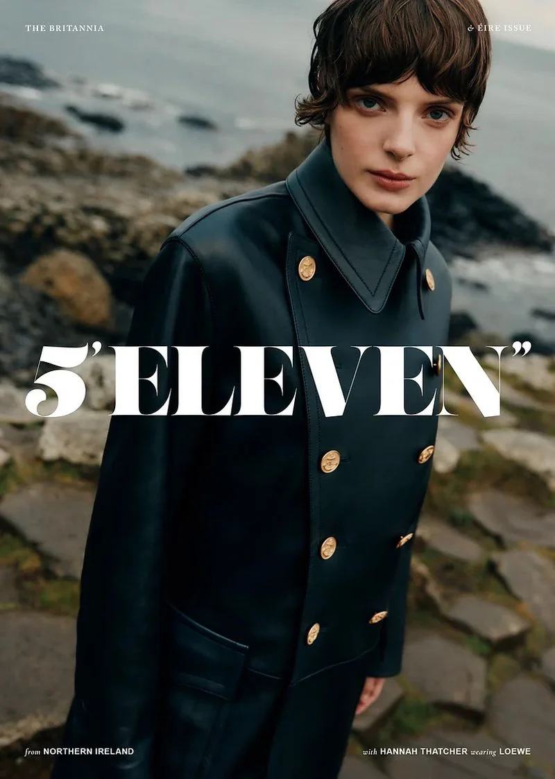 5 Eleven Magazine - Image 5