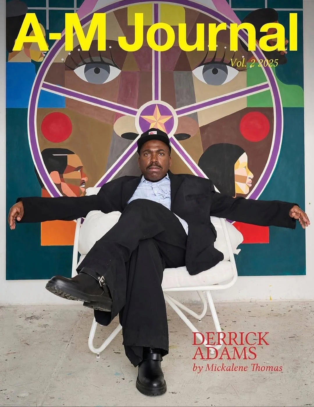 A-M Journal Issue 2, 2025 - Image 5