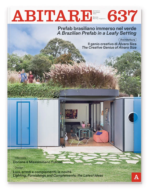 Abitare Magazine