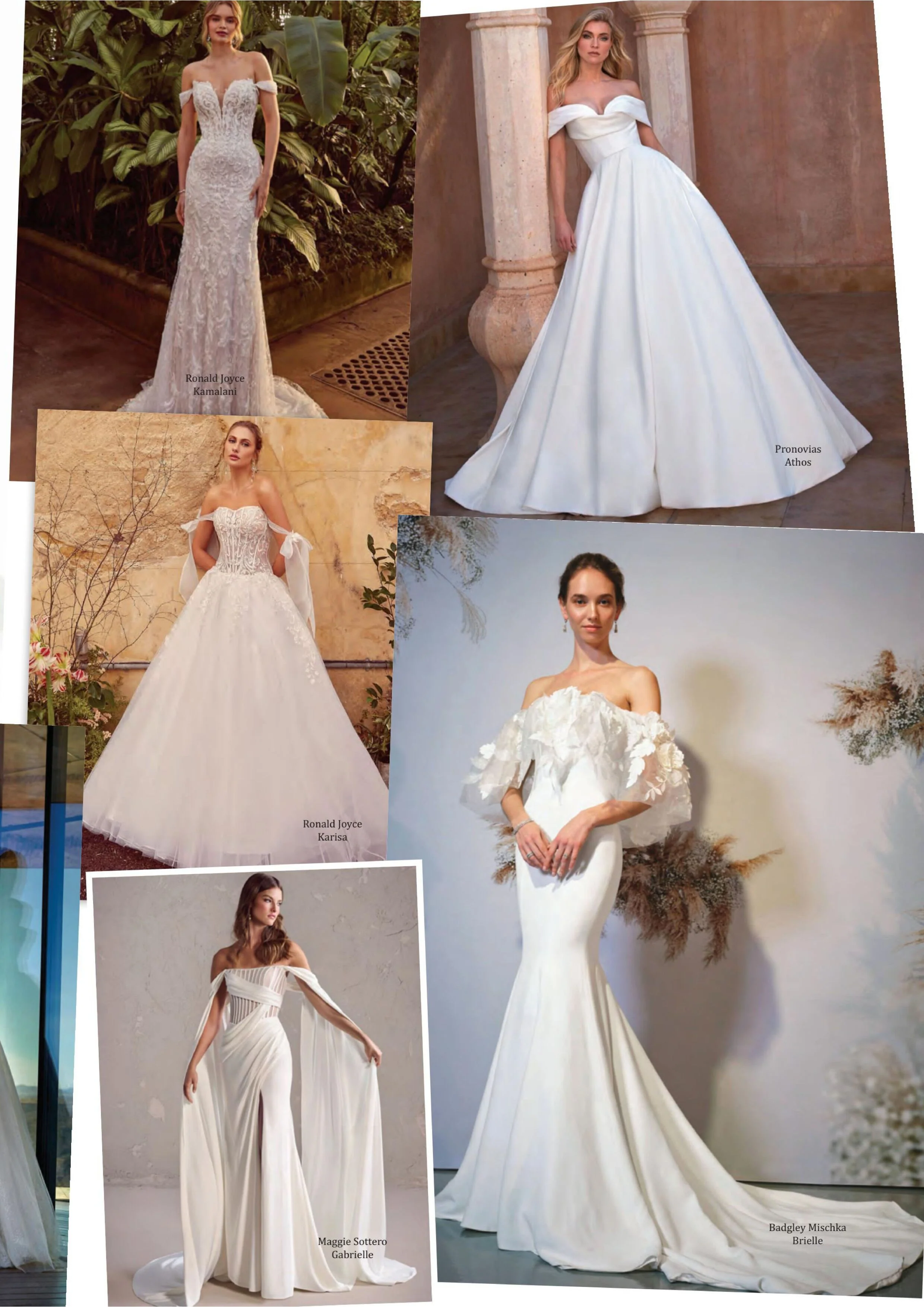 Affinity Weddings & Honeymoons – Spring/Summer 2024 Digital - Image 2