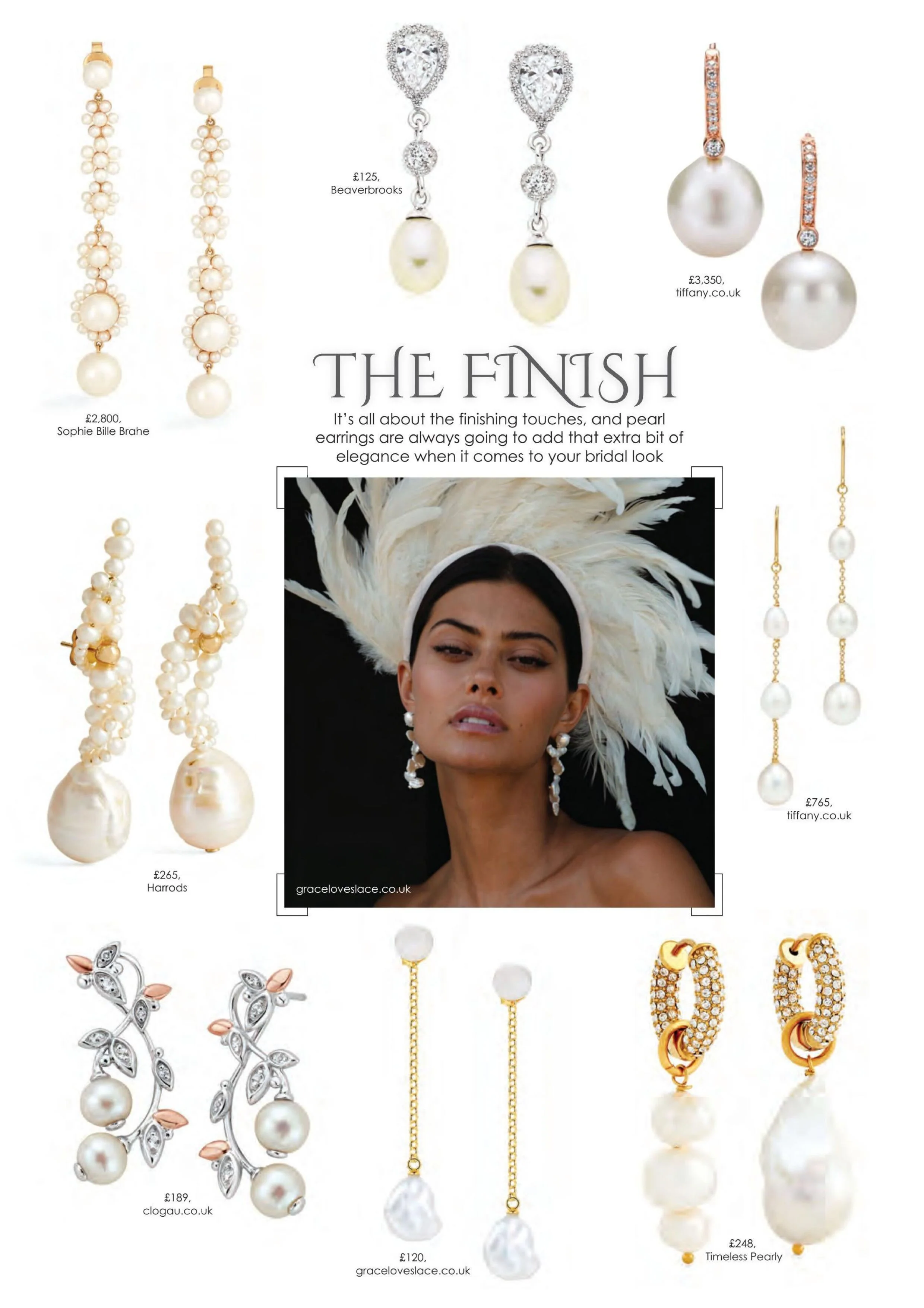 Affinity Weddings & Honeymoons – Spring/Summer 2024 Digital - Image 3