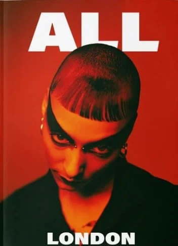 All Magazine