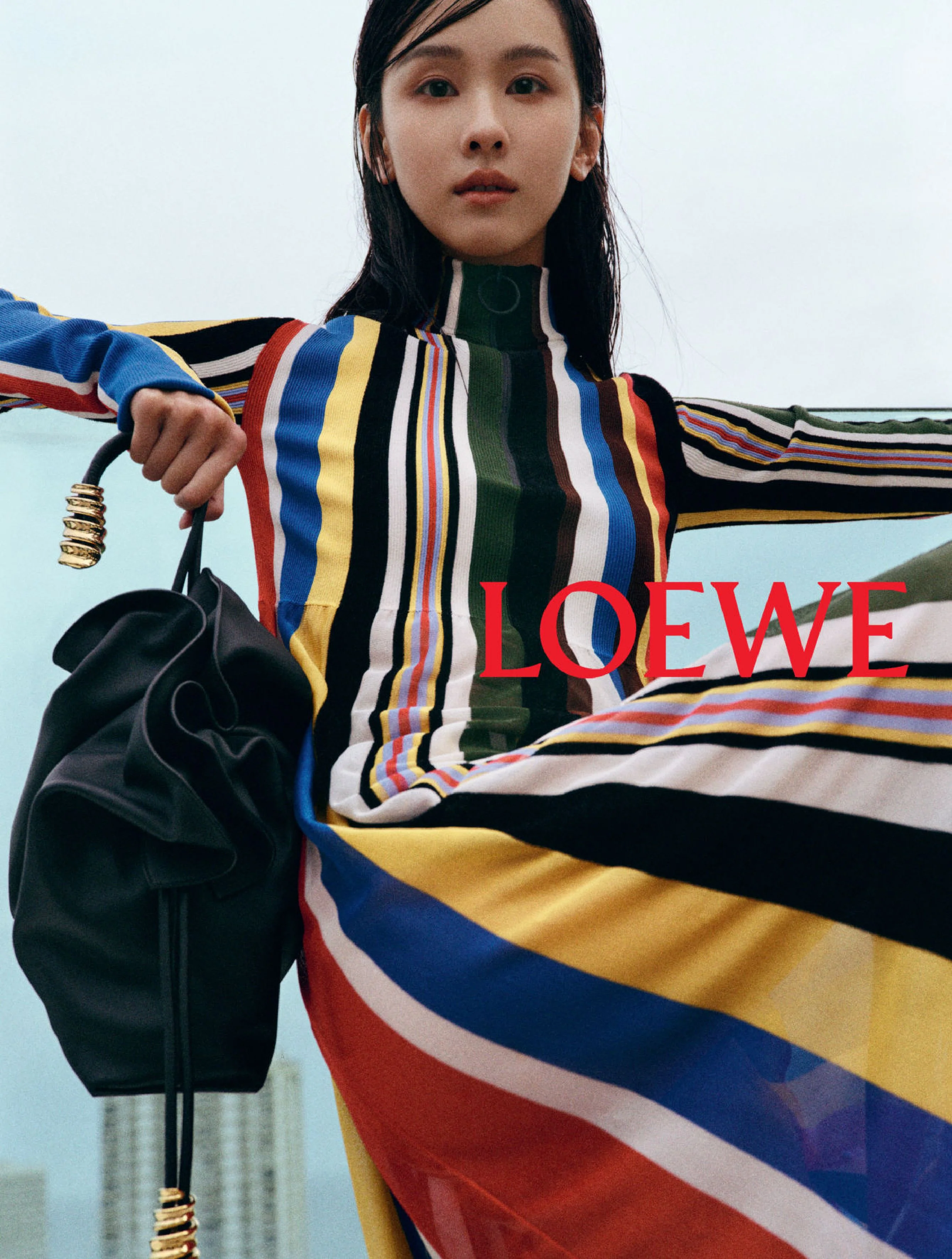 AnOther Magazine – Issue 50 Spring/Summer 2026 Magazine Digital - Image 19