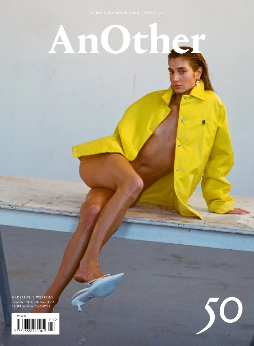 AnOther Spring / Summer 2026 Magazine - Image 4