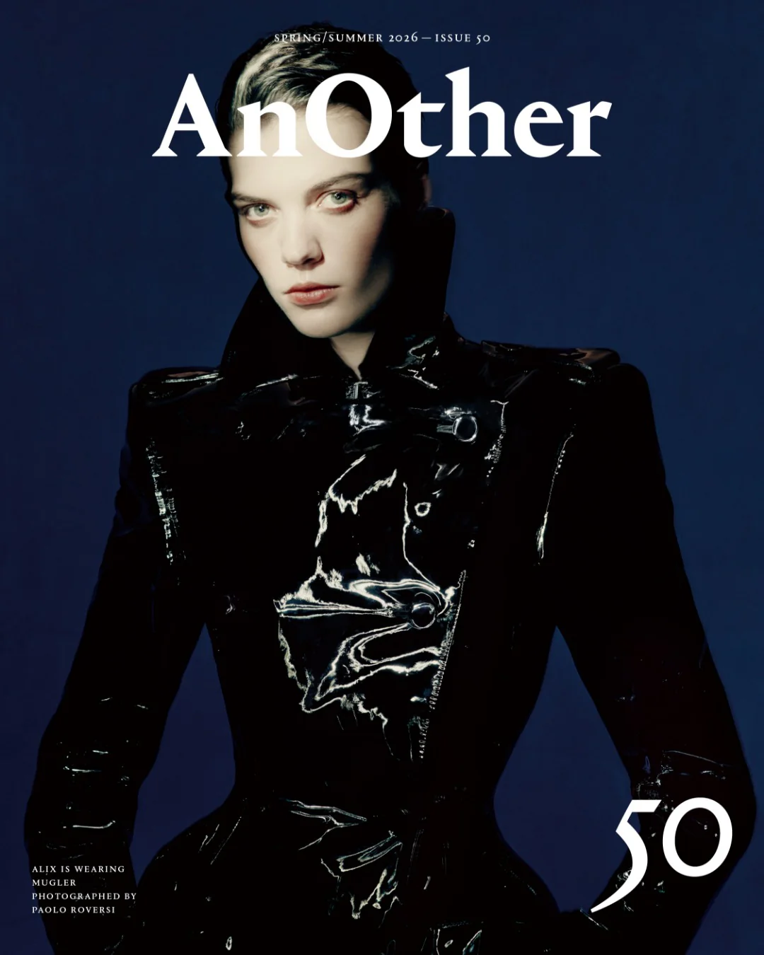 AnOther Spring / Summer 2026 Magazine - Image 5