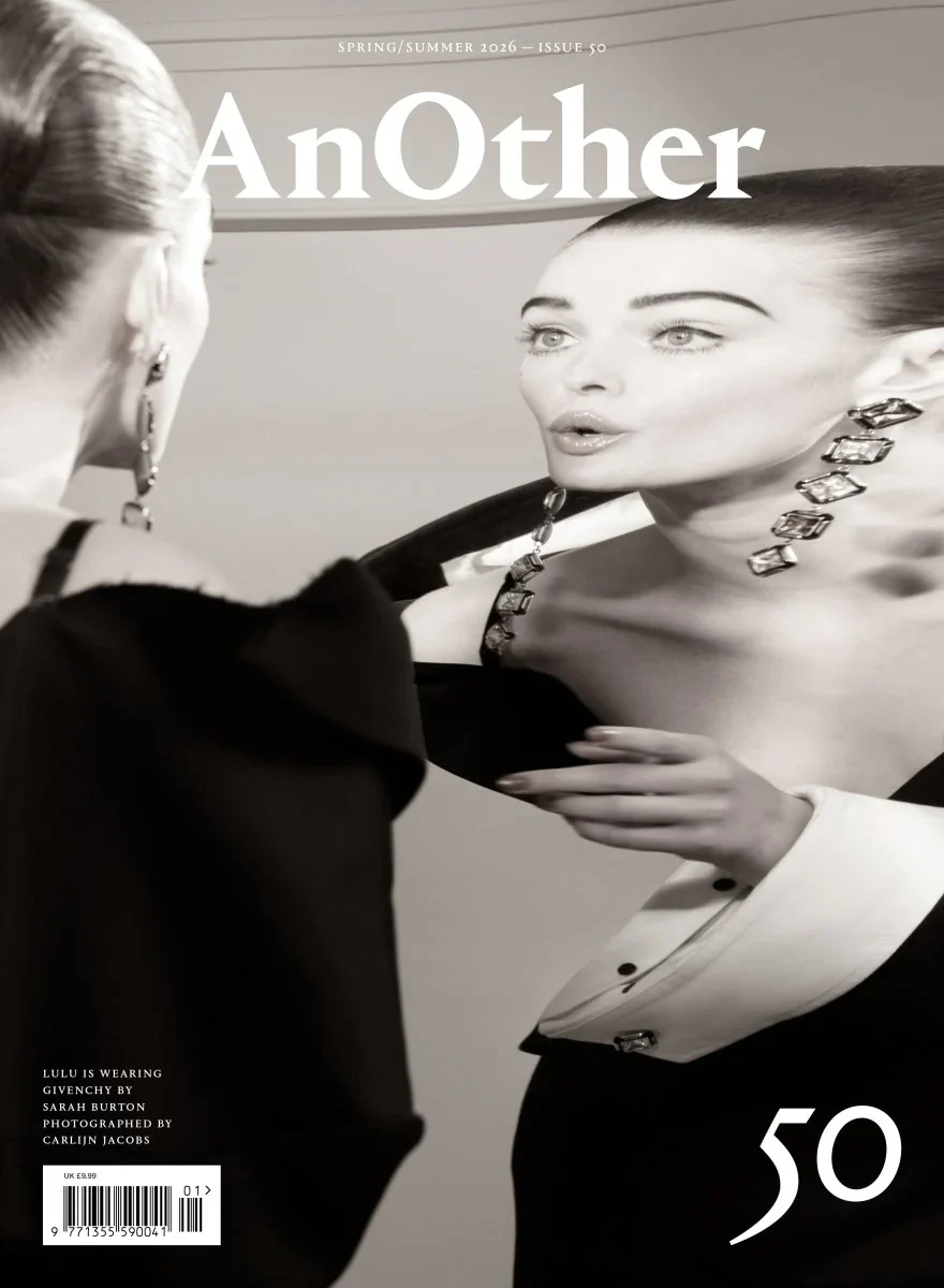 AnOther Spring / Summer 2026 Magazine - Image 7