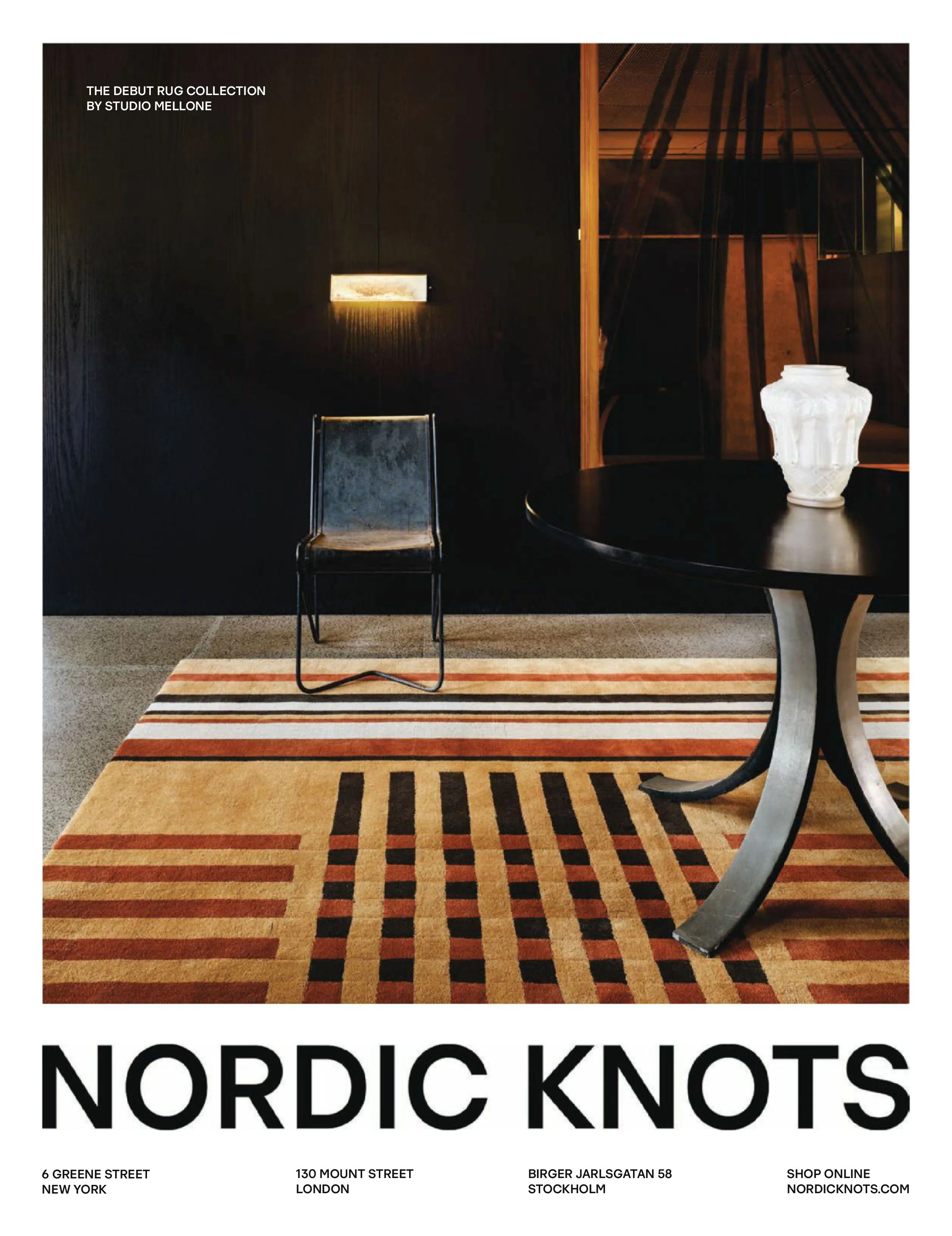 Architectural Digest USA – April 2026 Magazine Digital - Image 2