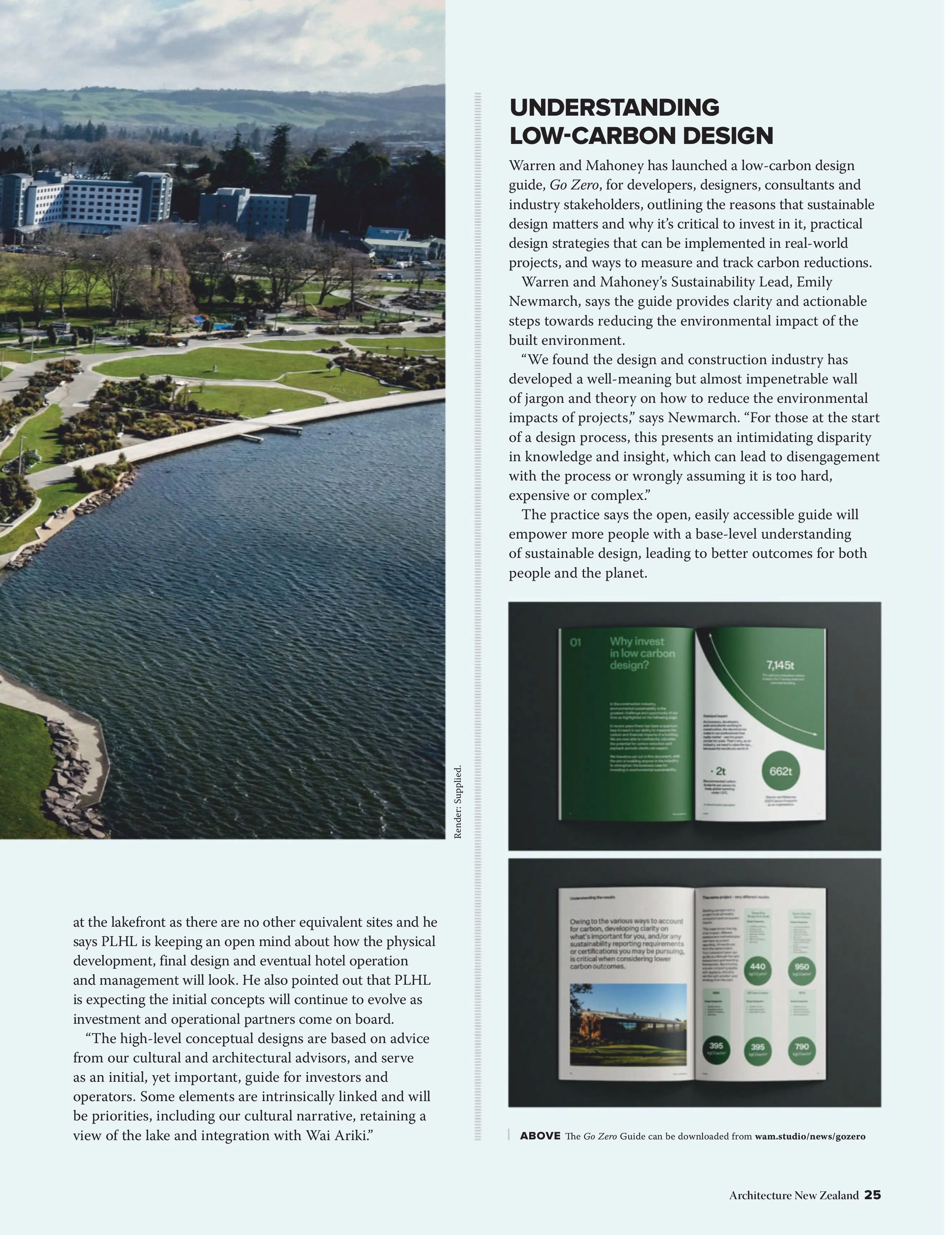 Architecture NZ – May/June 2025 Magazine Digital - Image 3