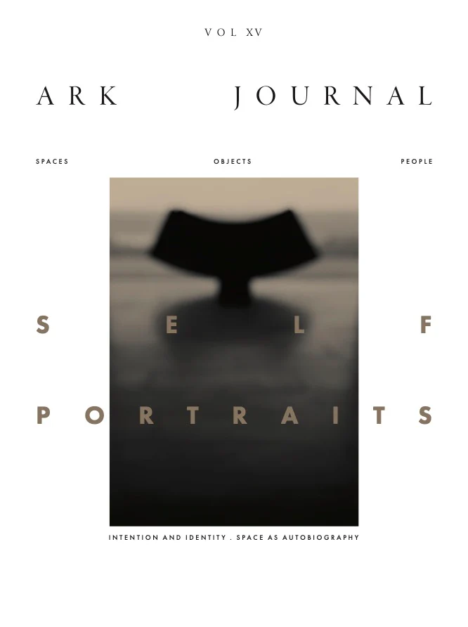 Ark Journal - Issue 15 Magazine - Image 2