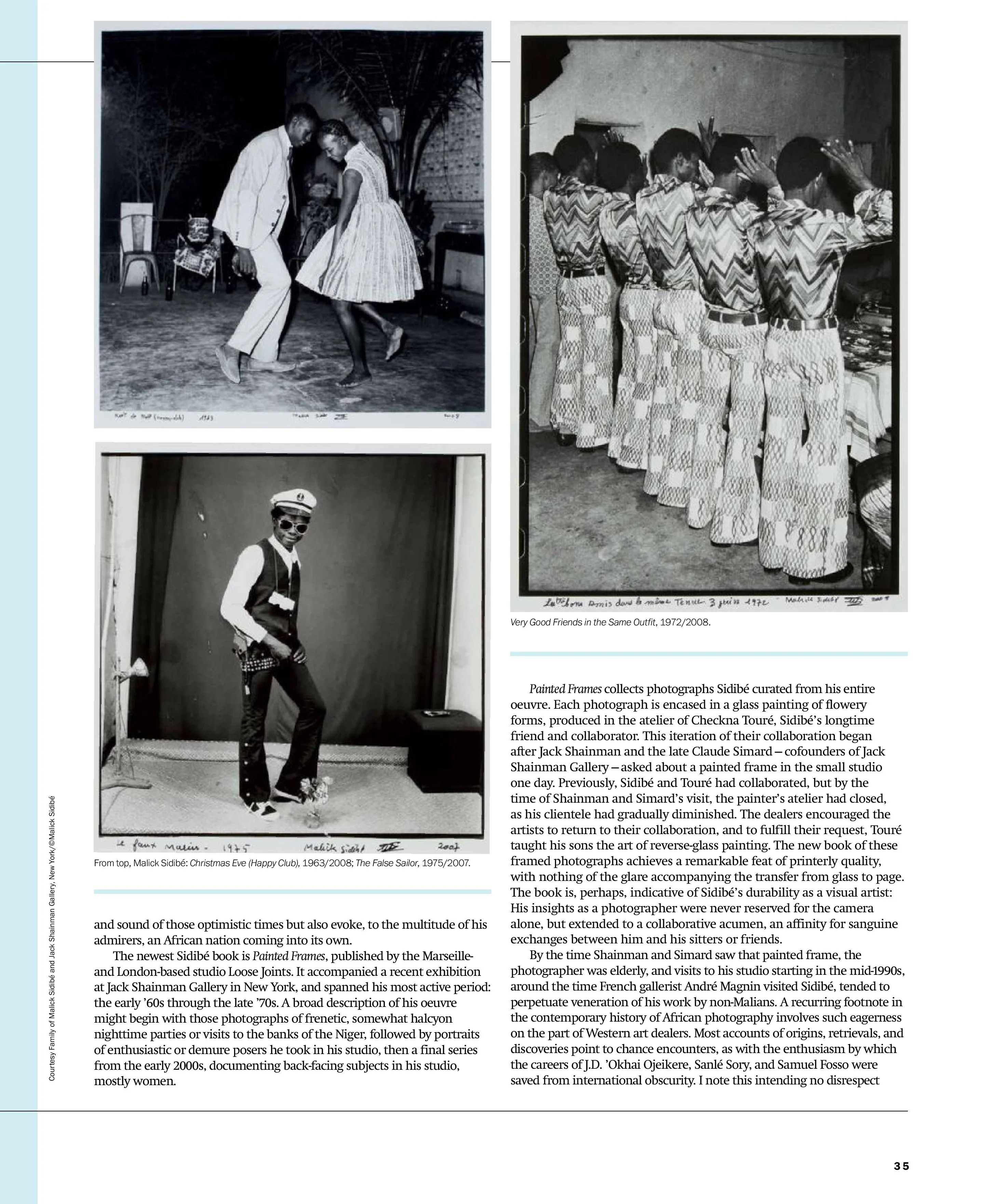 Art in America – Fall 2025 Magazine Digital - Image 4