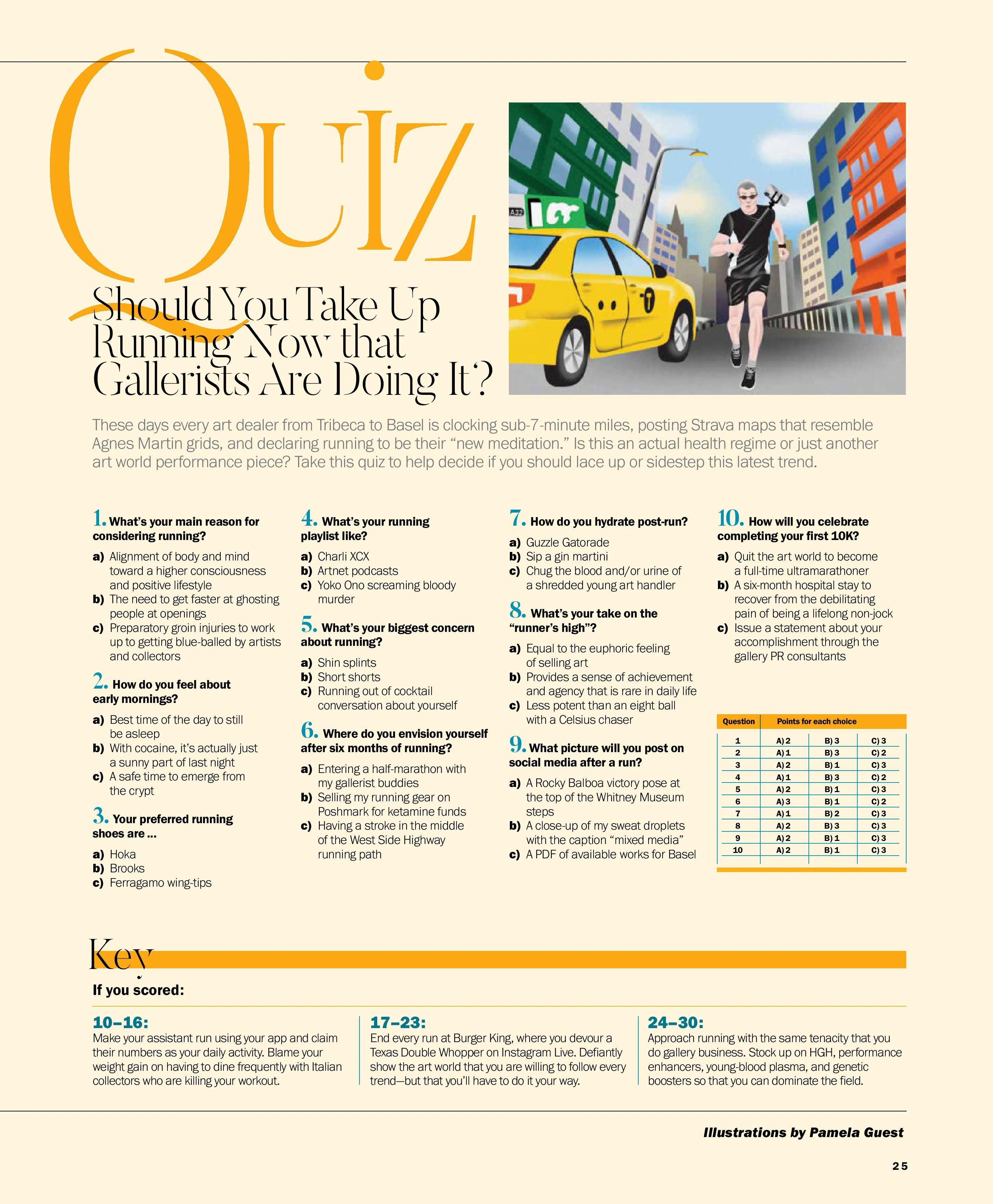 Art in America – Summer 2025 Magazine Digital - Image 3