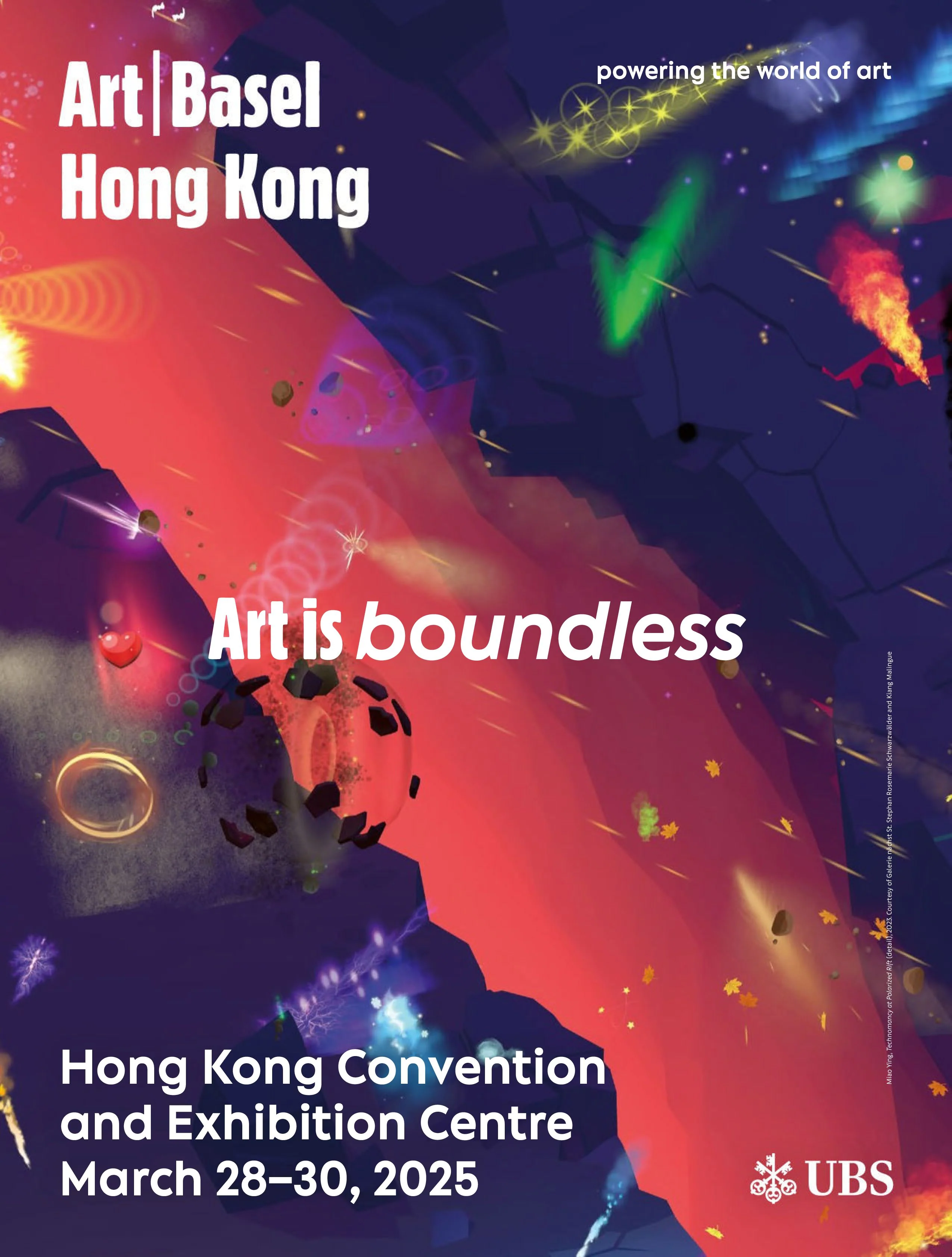 ArtAsiaPacific – Issue 142, March/April 2025 Magazine Digital - Image 3