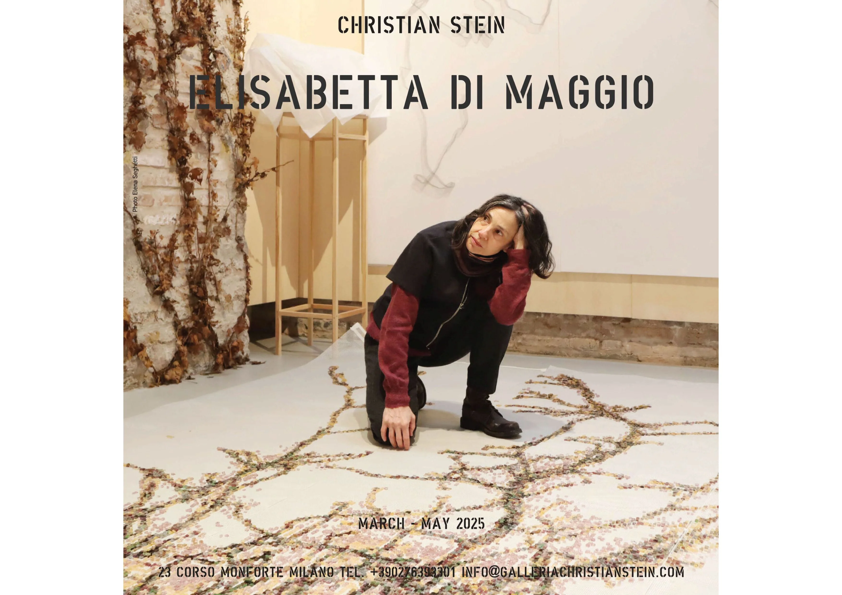 Artforum – April 2025 Magazine Digital - Image 3