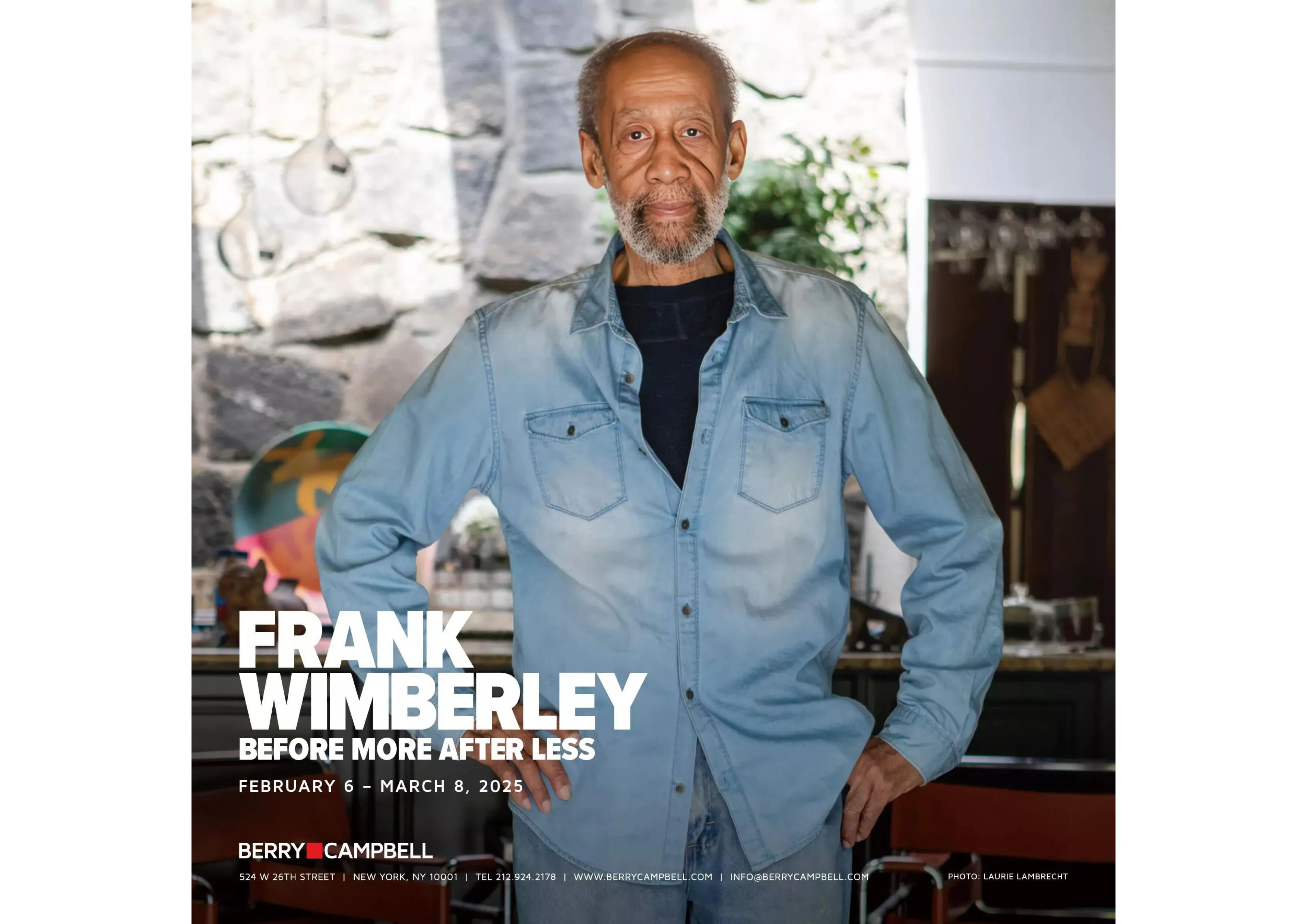 Artforum – March 2025 Magazine Digital - Image 3