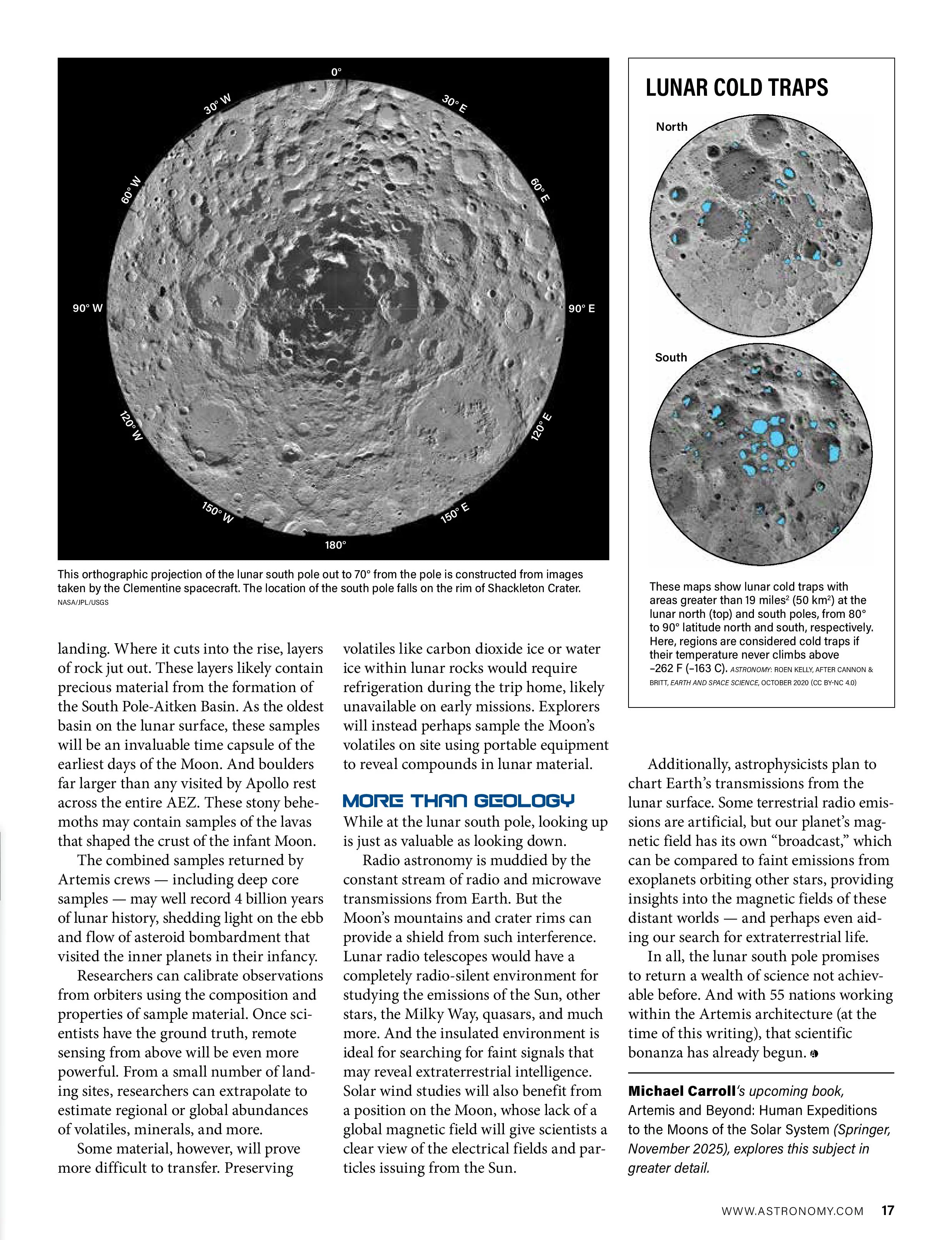 Astronomy – October 2025 Magazine Digital - Image 2