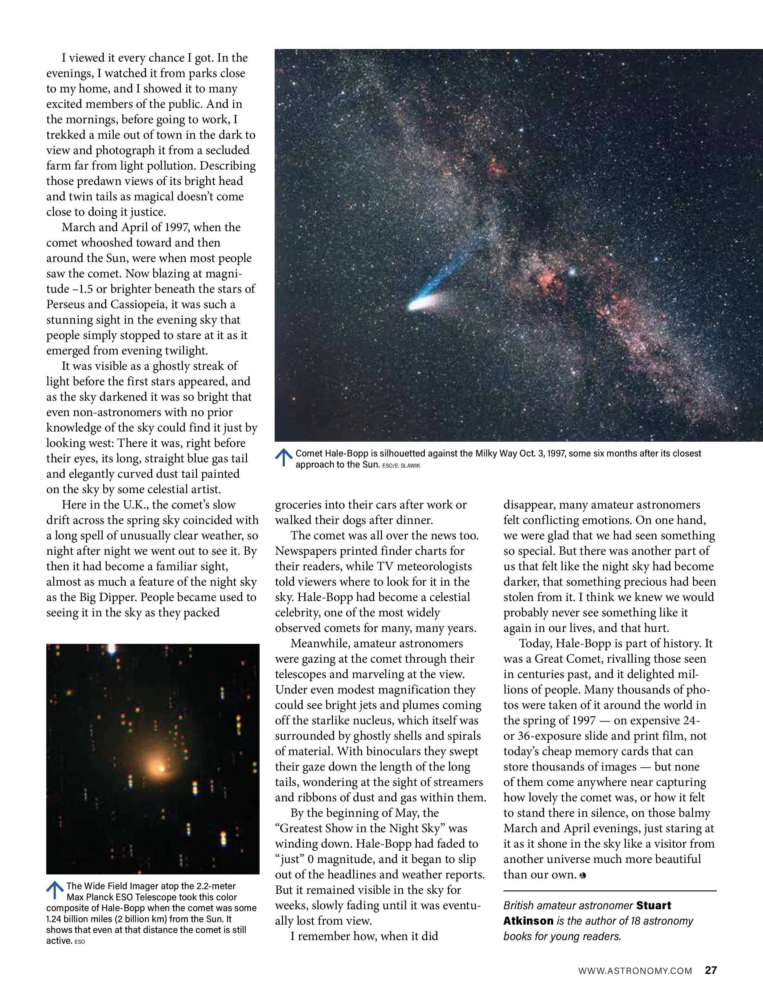 Astronomy – October 2025 Magazine Digital - Image 3