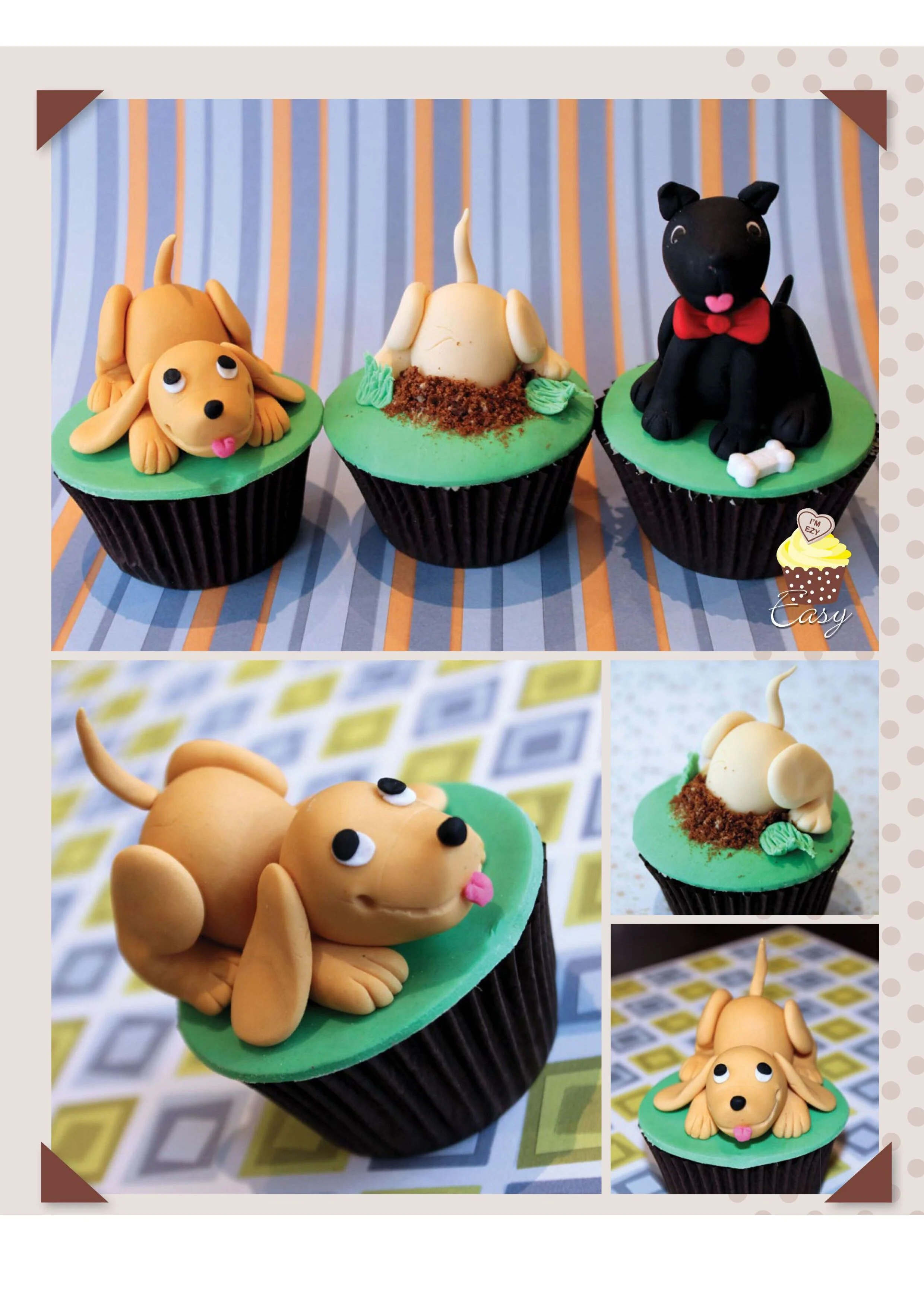 Australian Cupcakes & Inspirations – Issue 9 2025 Magazine Digital - Image 3