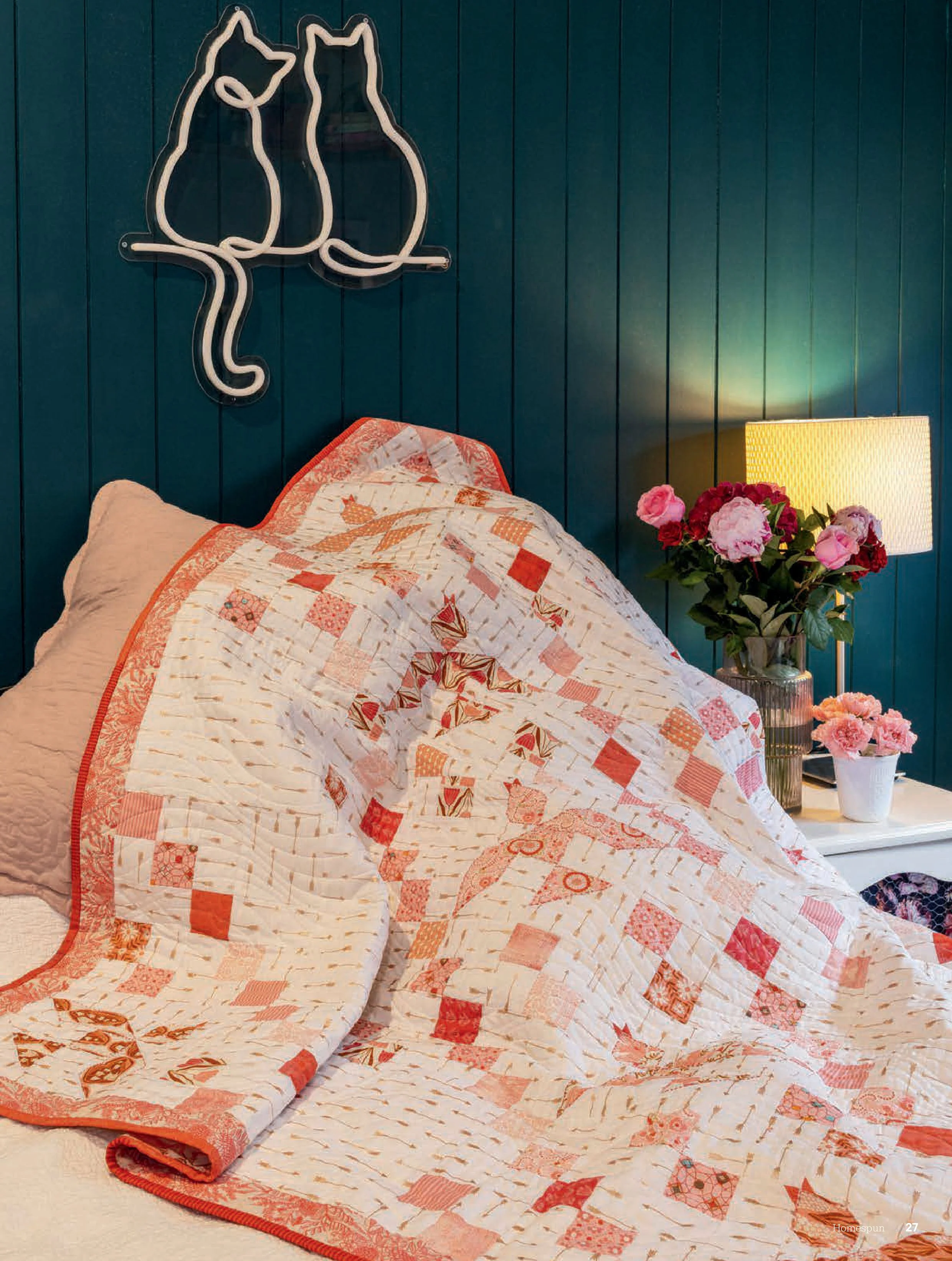 Australian Homespun – April / May 2026 Magazine Digital - Image 3