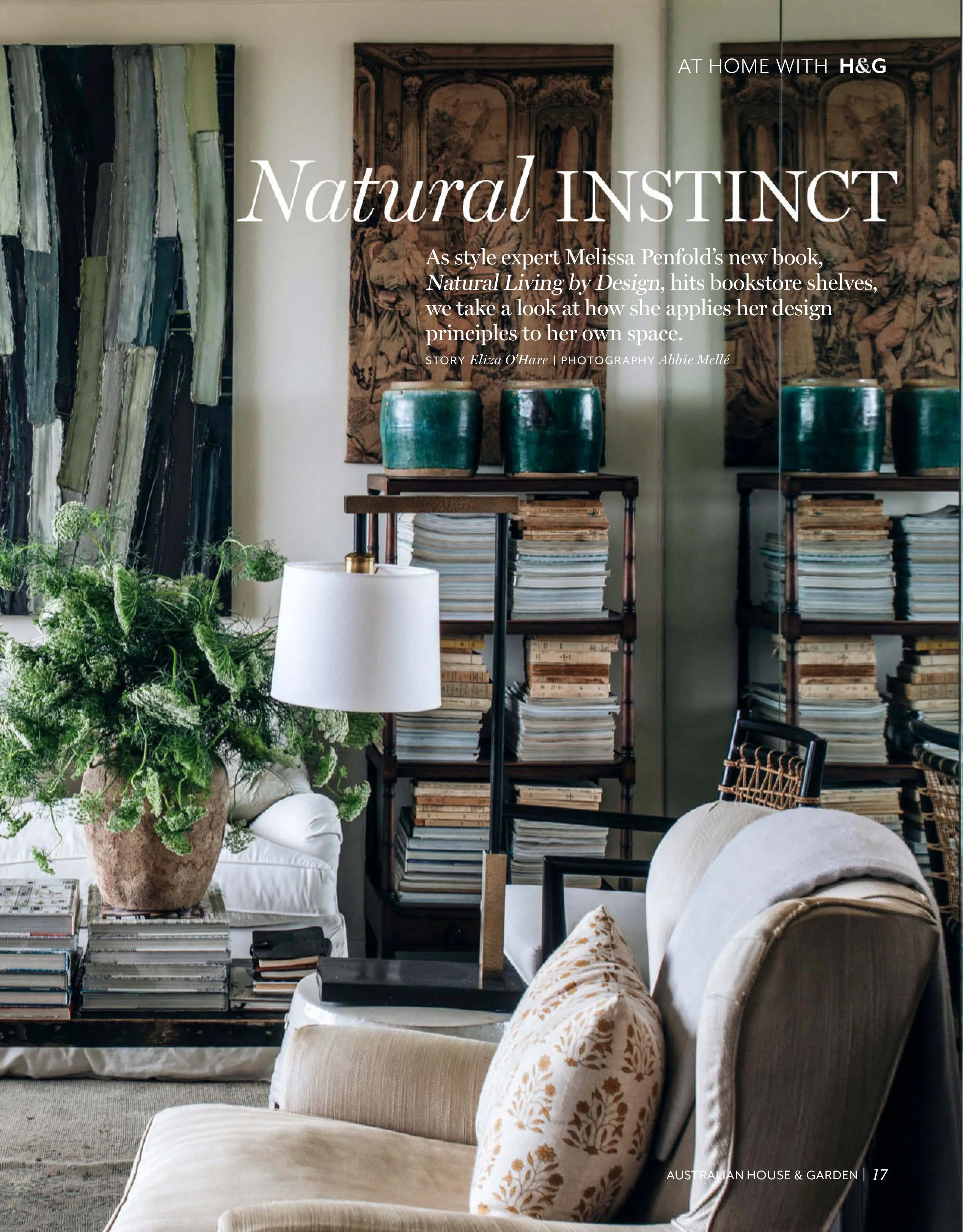 Australian House & Garden – May 2025 Magazine Digital - Image 2