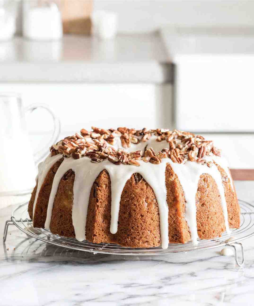 Bake from Scratch – Pound Cakes 2026 Digital Magazine - Image 3