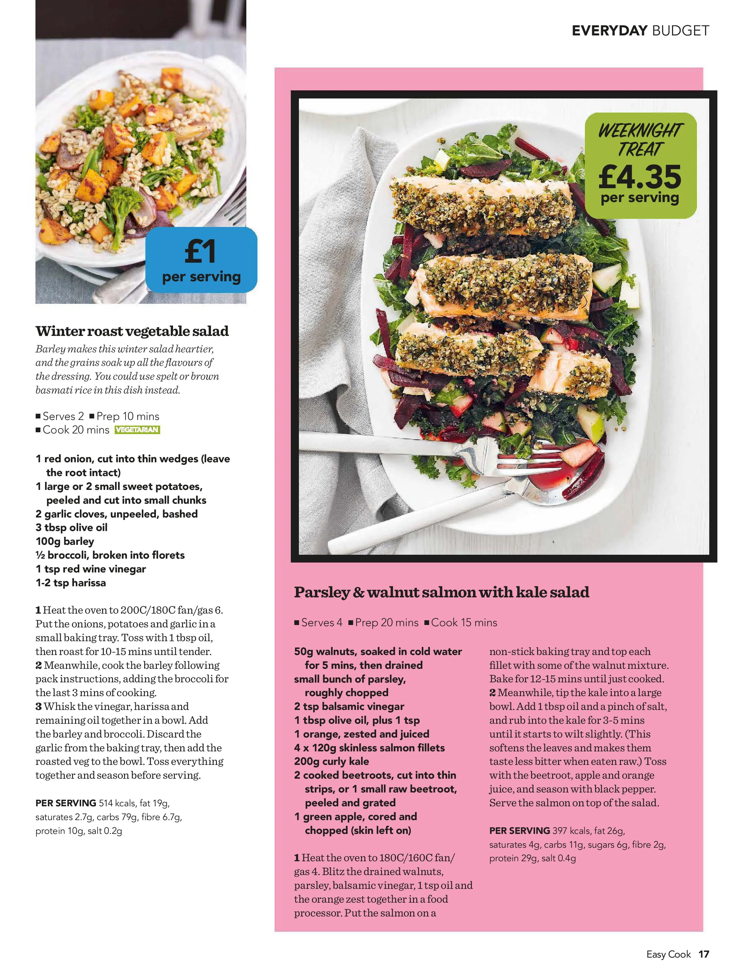 BBC Easy Cook UK – January 2026 Magazine Digital - Image 2