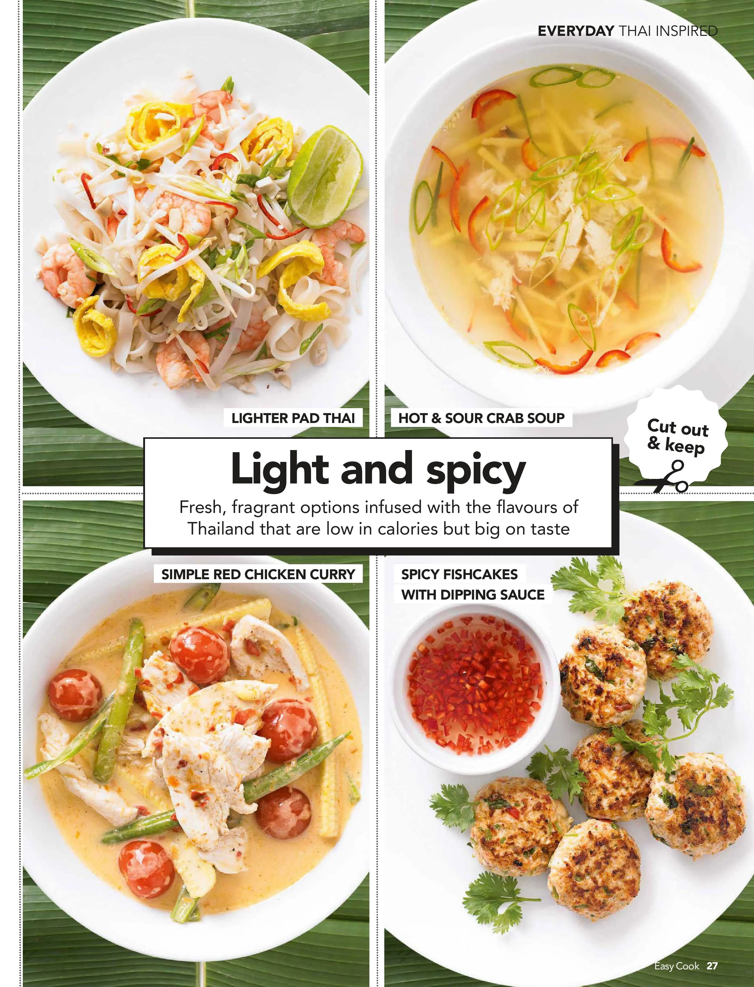 BBC Easy Cook UK – May 2026 Magazine Digital - Image 3