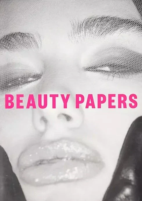 Beauty Paper Dua Lipa Zine - Image 2