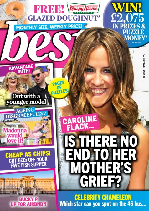 Best Magazine - Issue 28, 2026