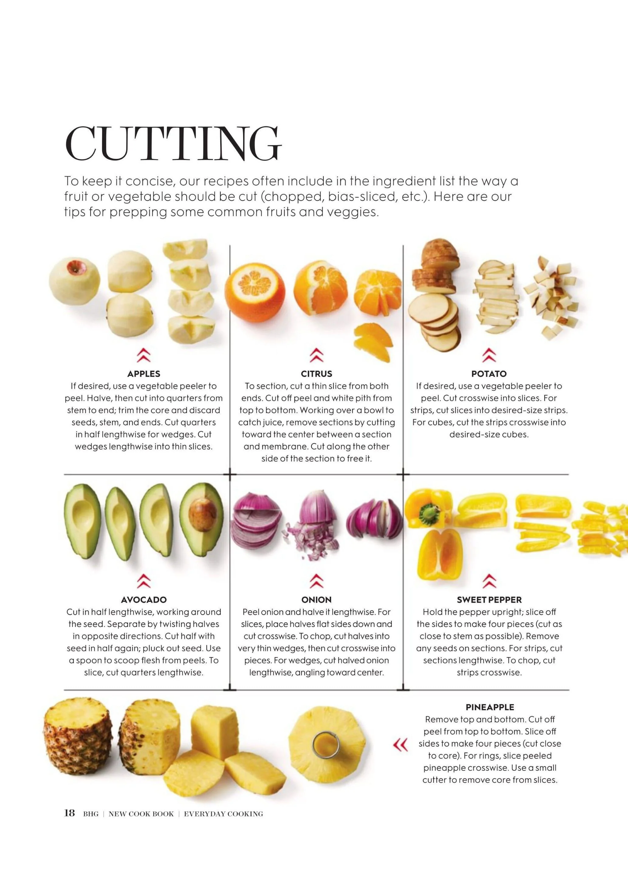 Better Homes & Gardens New Cook Book – Everyday Cooking, 2025 Digital - Image 2