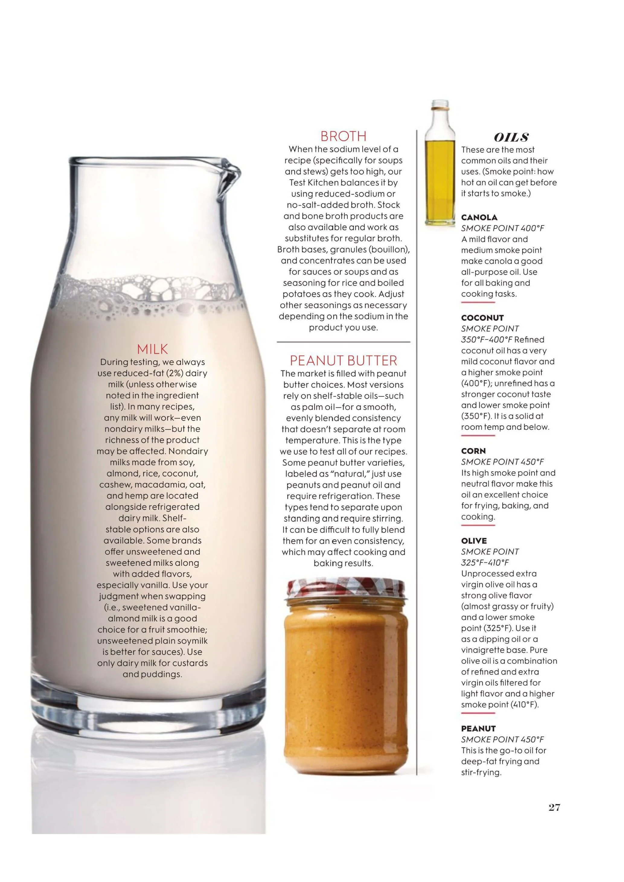 Better Homes & Gardens New Cook Book – Everyday Cooking, 2025 Digital - Image 3