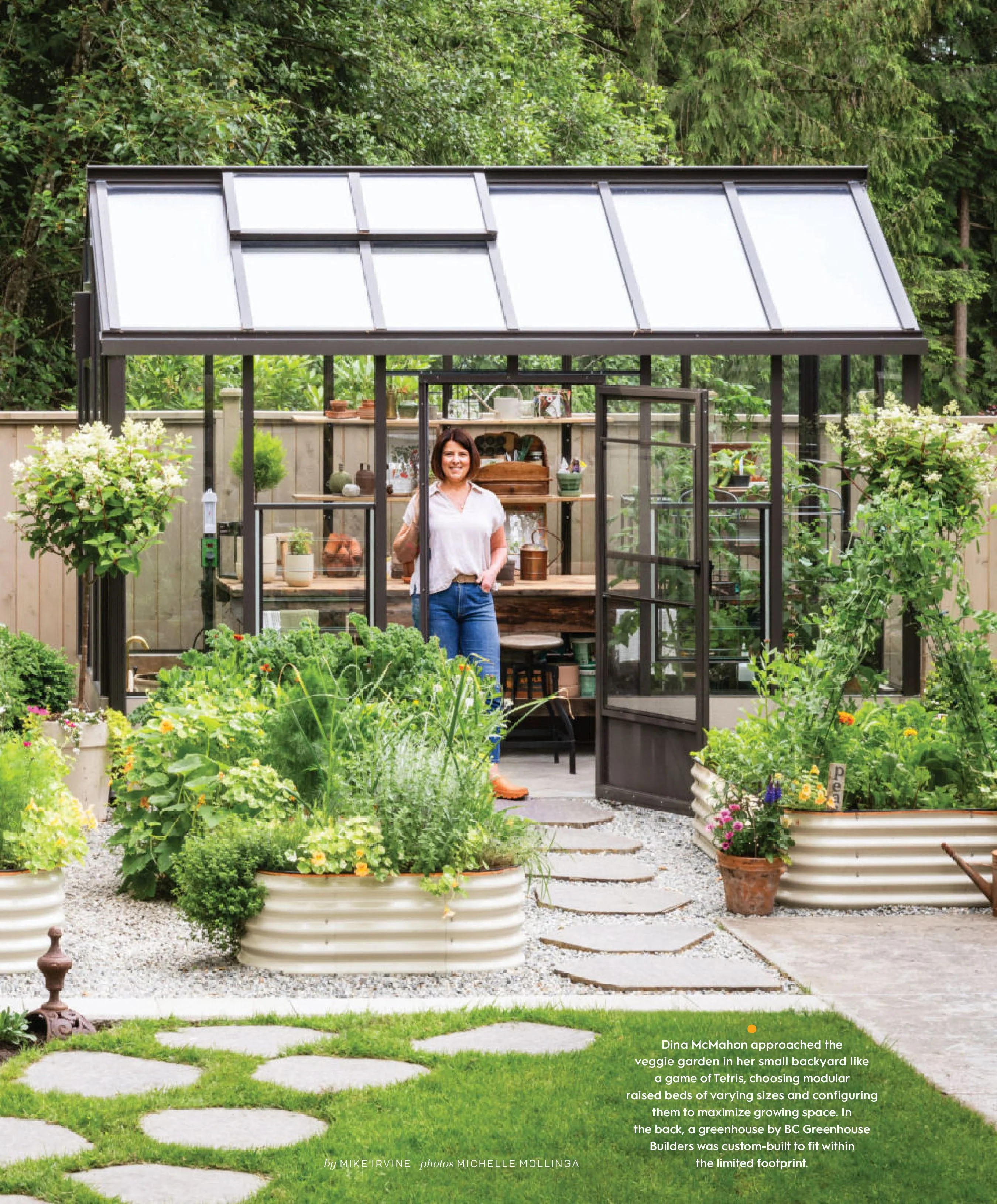 Better Homes & Gardens USA – April 2026 Magazine Digital - Image 3