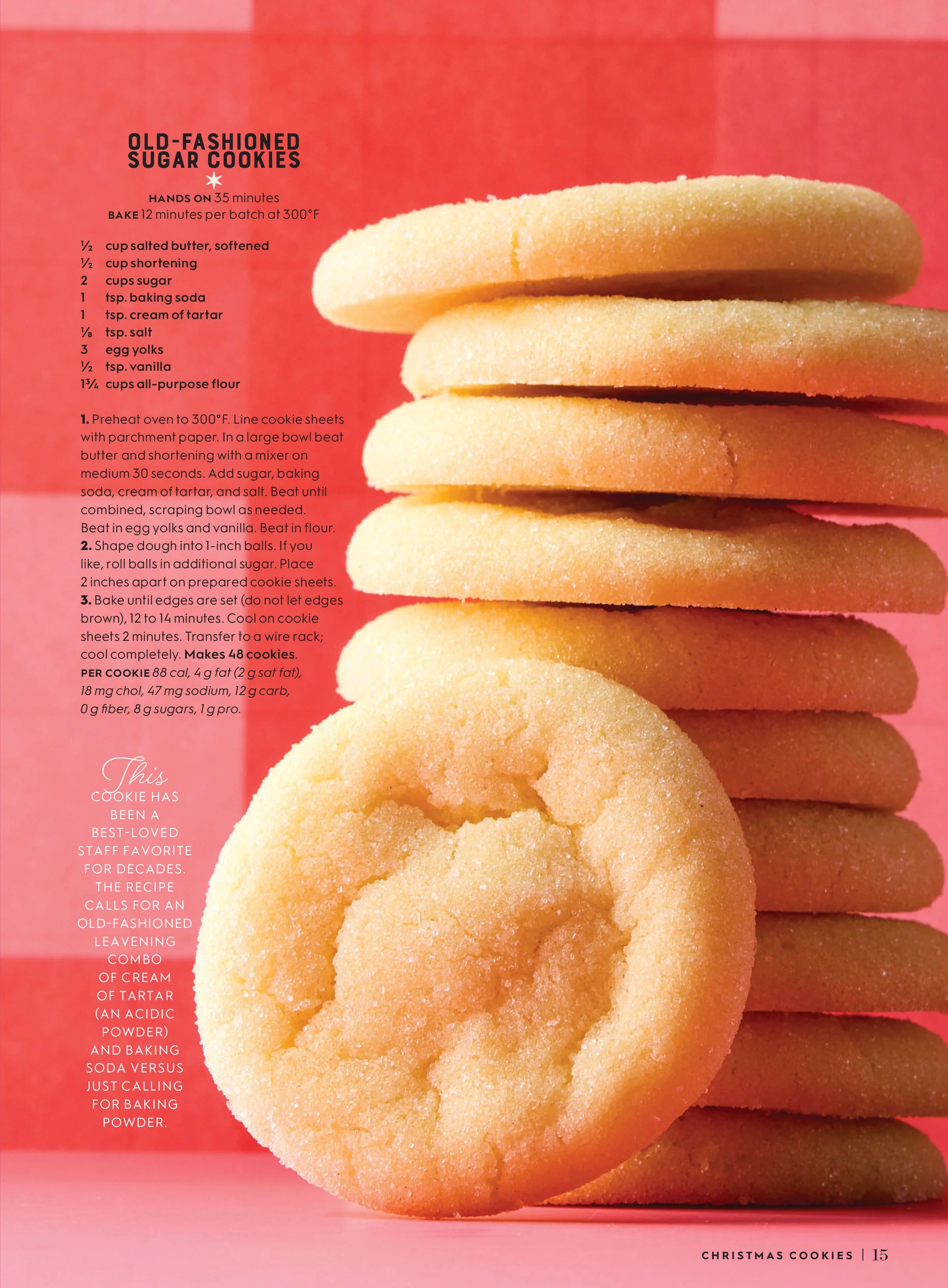 Better Homes & Gardens USA – Christmas Cookies 2025 Magazine Digital - Image 2