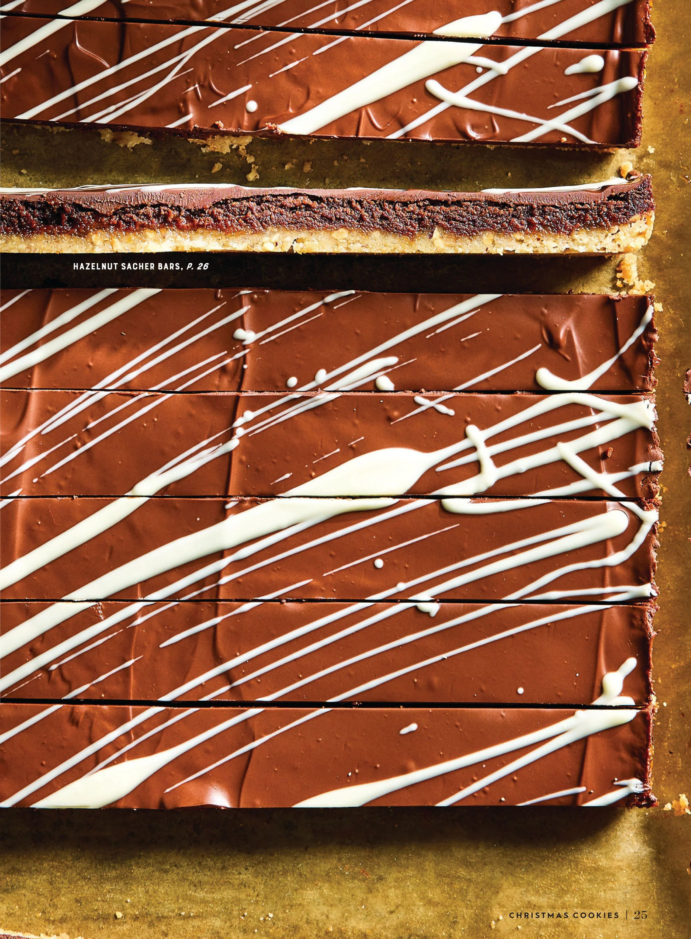 Better Homes & Gardens USA – Christmas Cookies 2025 Magazine Digital - Image 3