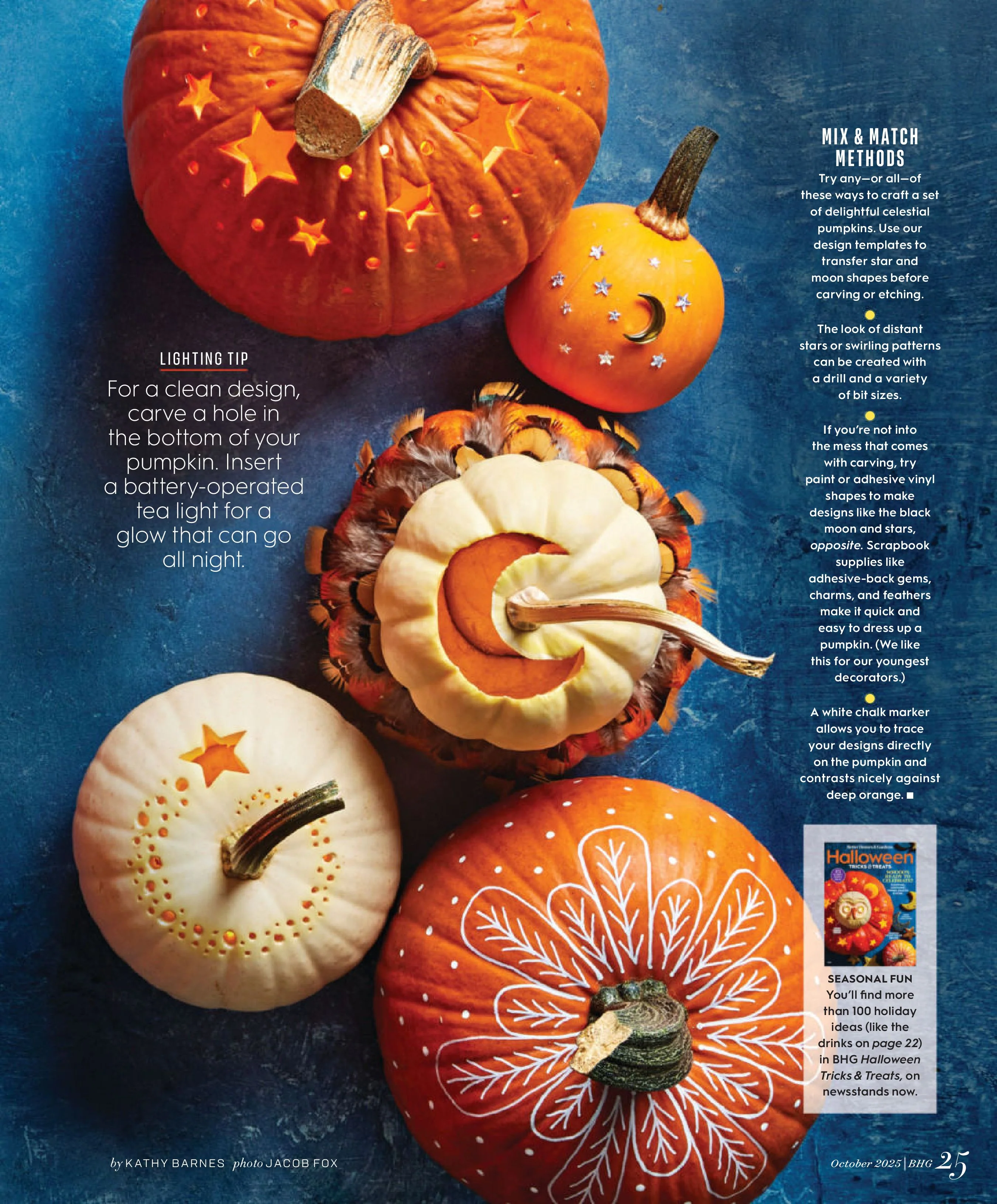 Better Homes & Gardens USA – October 2025 Magazine Digital - Image 3
