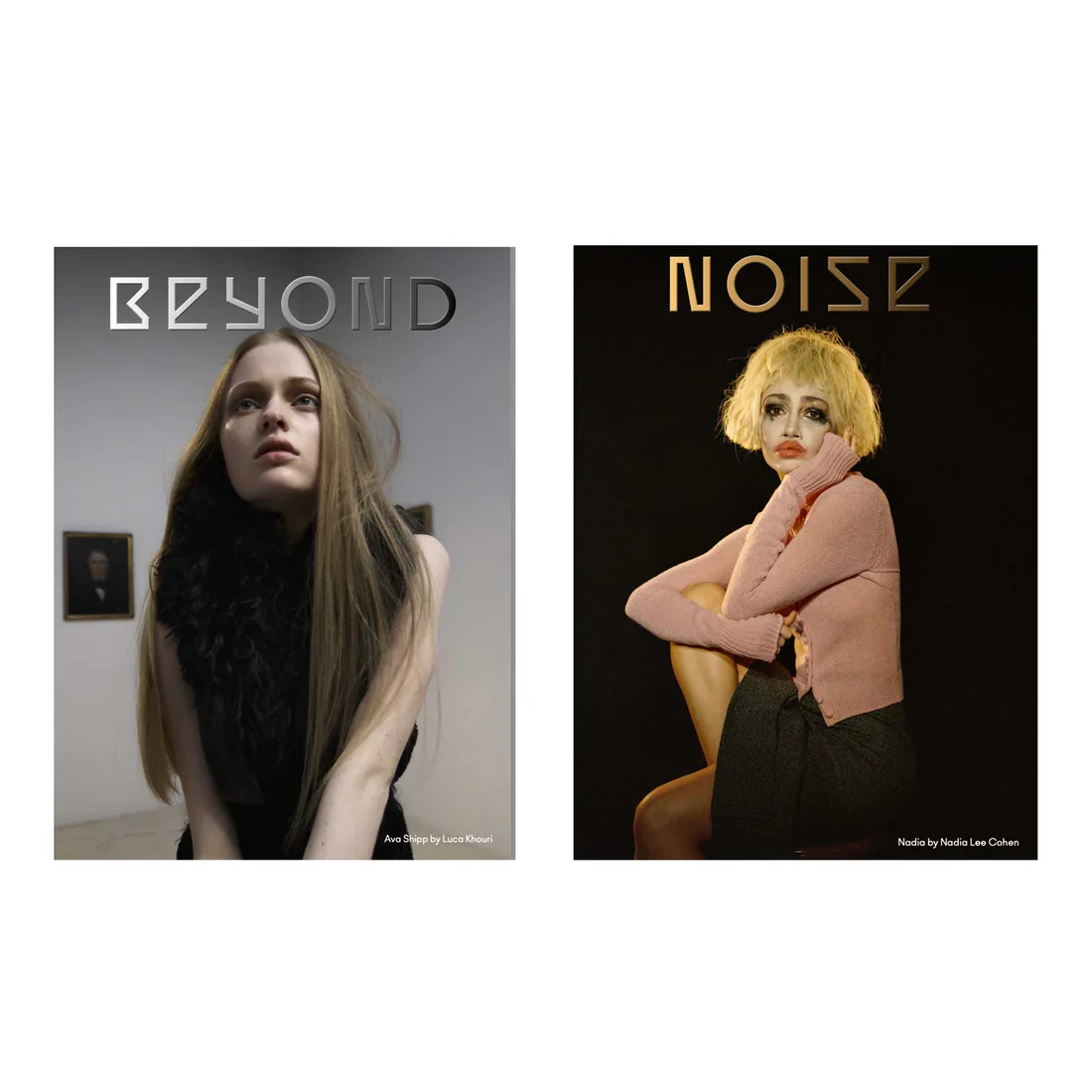 Beyond Noise - Image 3