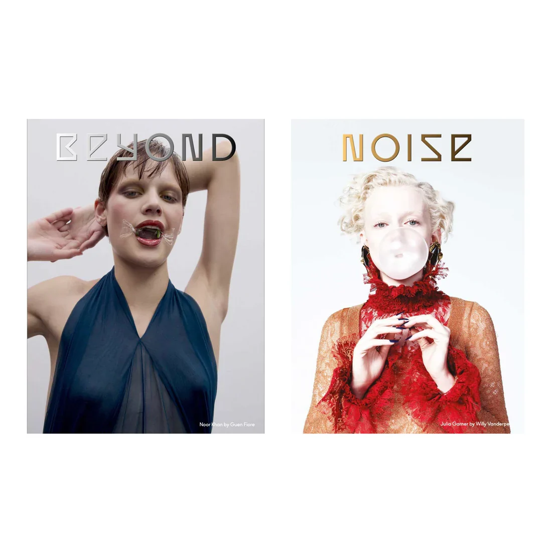 Beyond Noise - Image 6