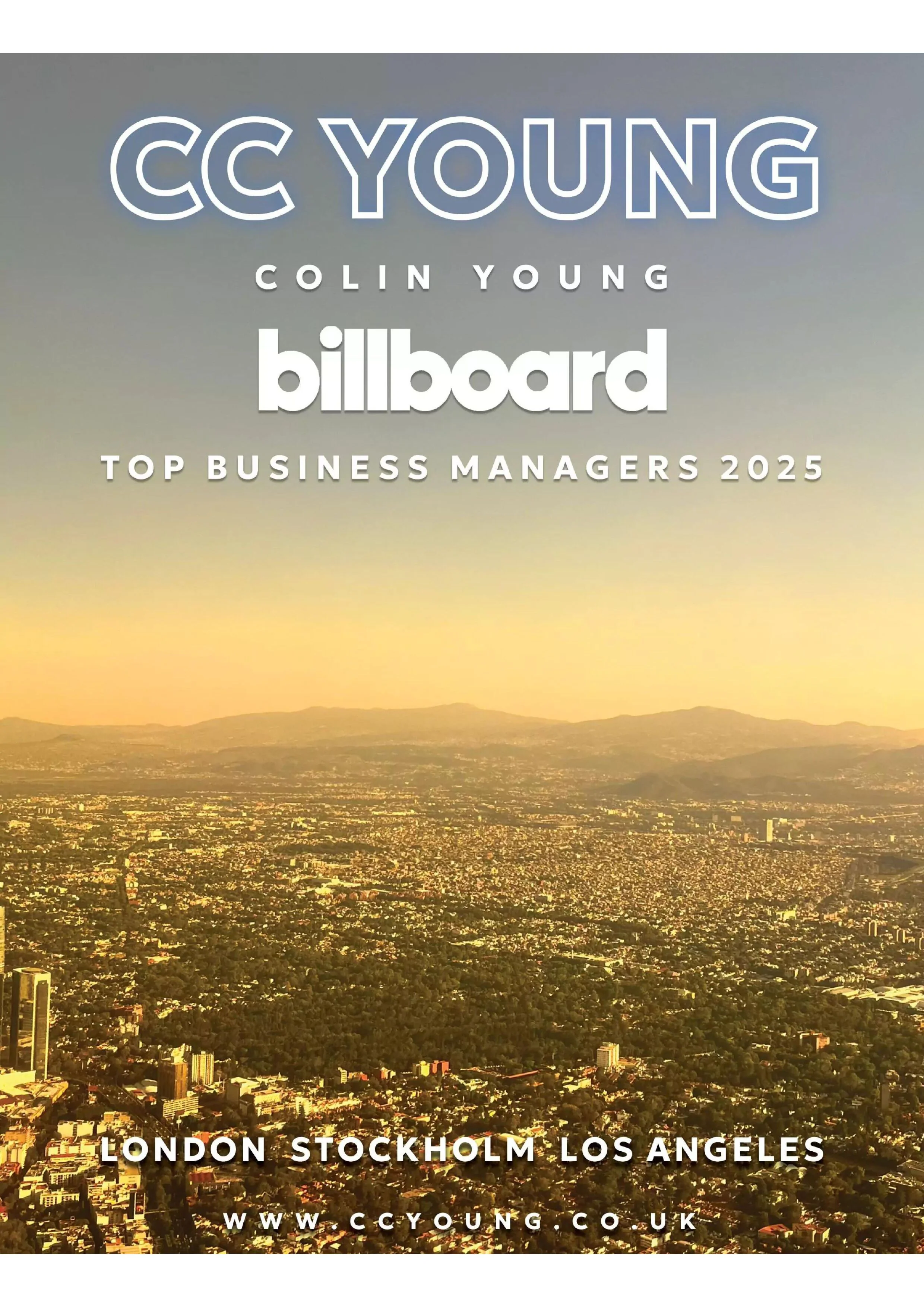 Billboard – November 15, 2025 Magazine Digital - Image 2