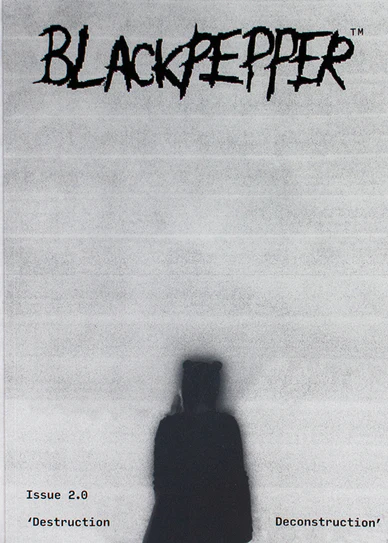 BlackPepper Magazine