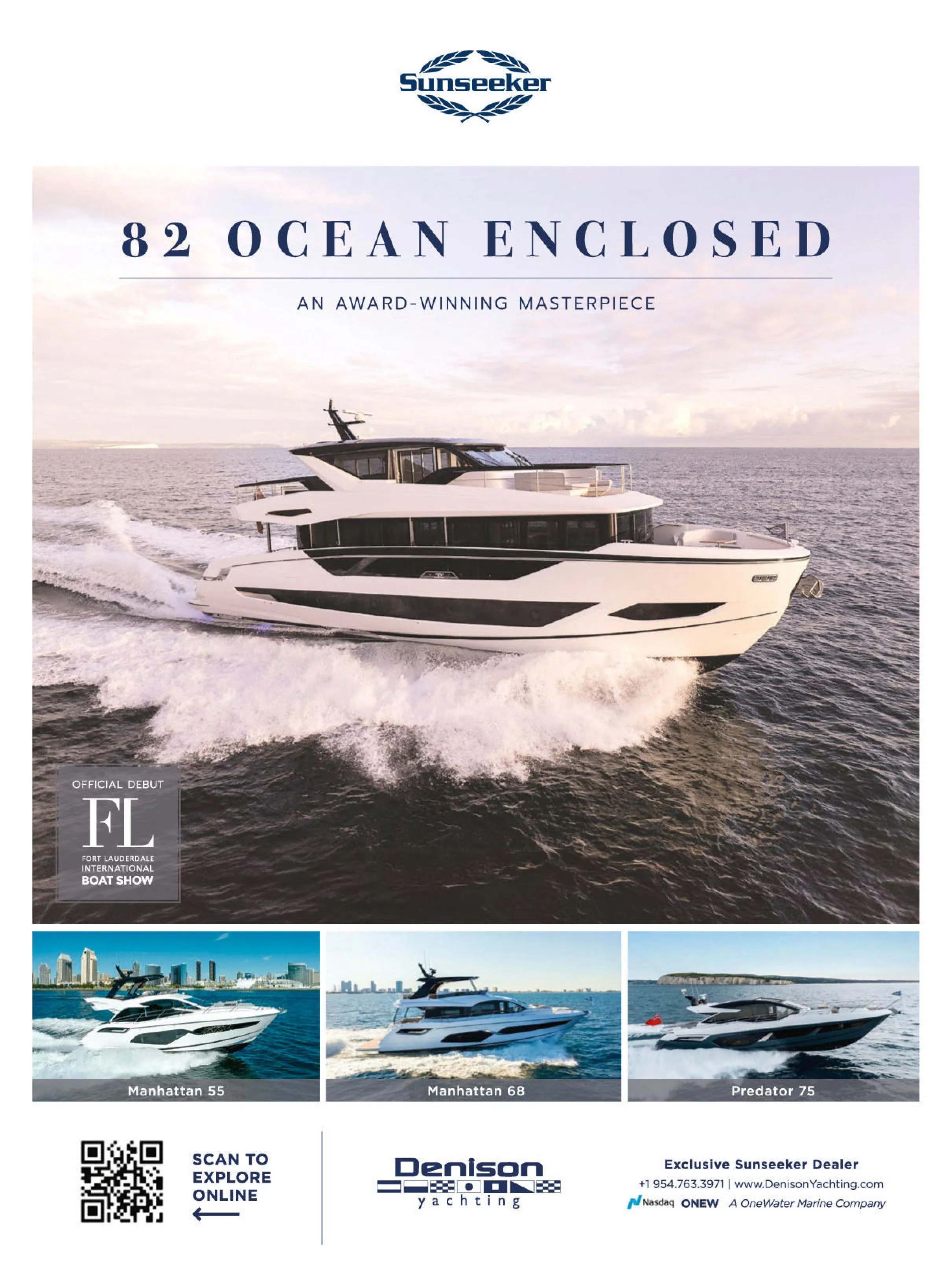 Boat International US Edition – October 2025 Magazine Digital - Image 3