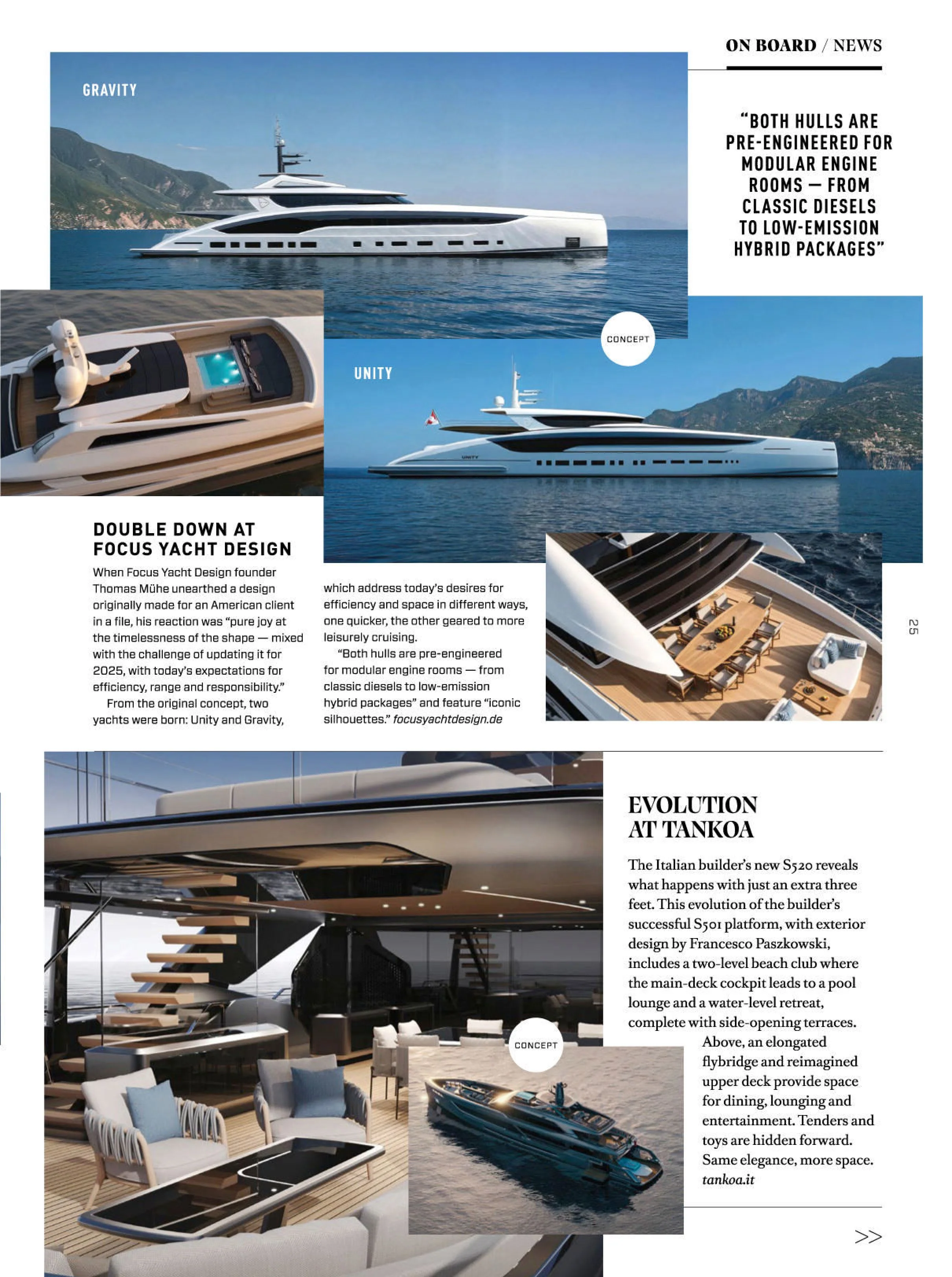 Boat International US Edition – October 2025 Magazine Digital - Image 4