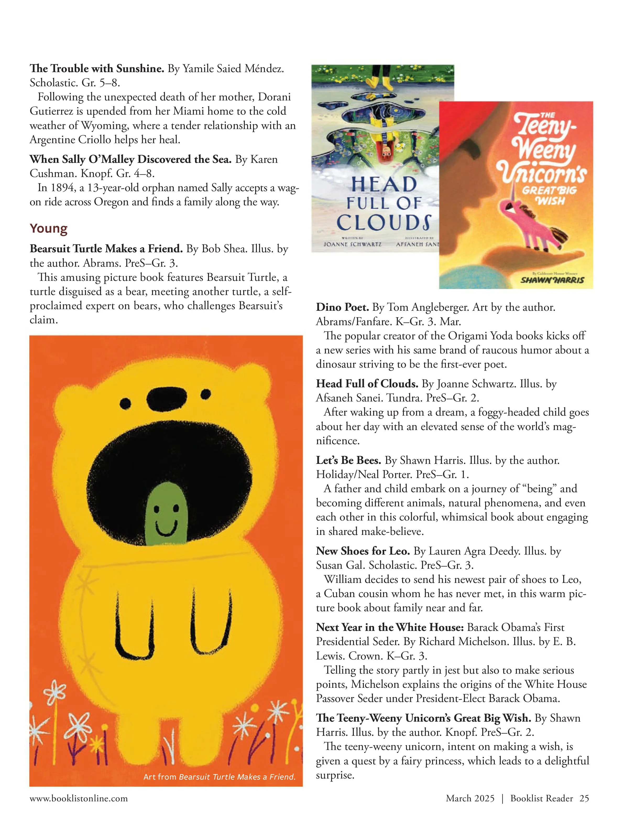 Booklist Reader – March 2025 Digital - Image 3