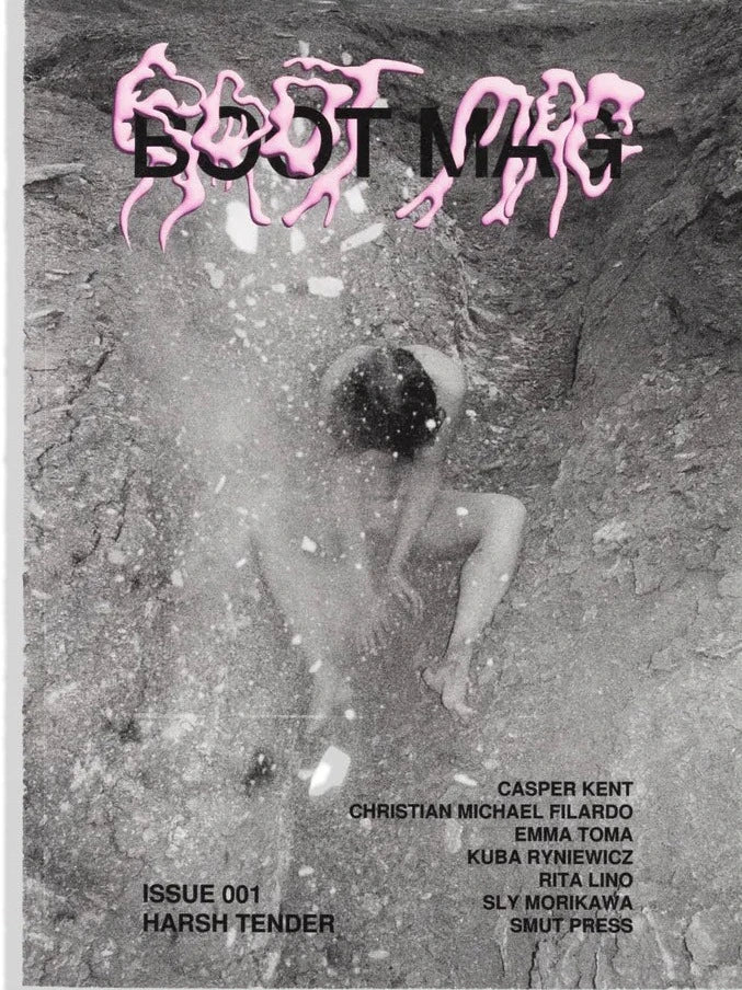 BOOT Magazine